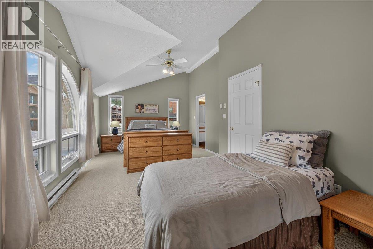 5155 Fairway Drive Unit# 504, Fairmont Hot Springs, British Columbia  V0B 1L1 - Photo 25 - 10376475