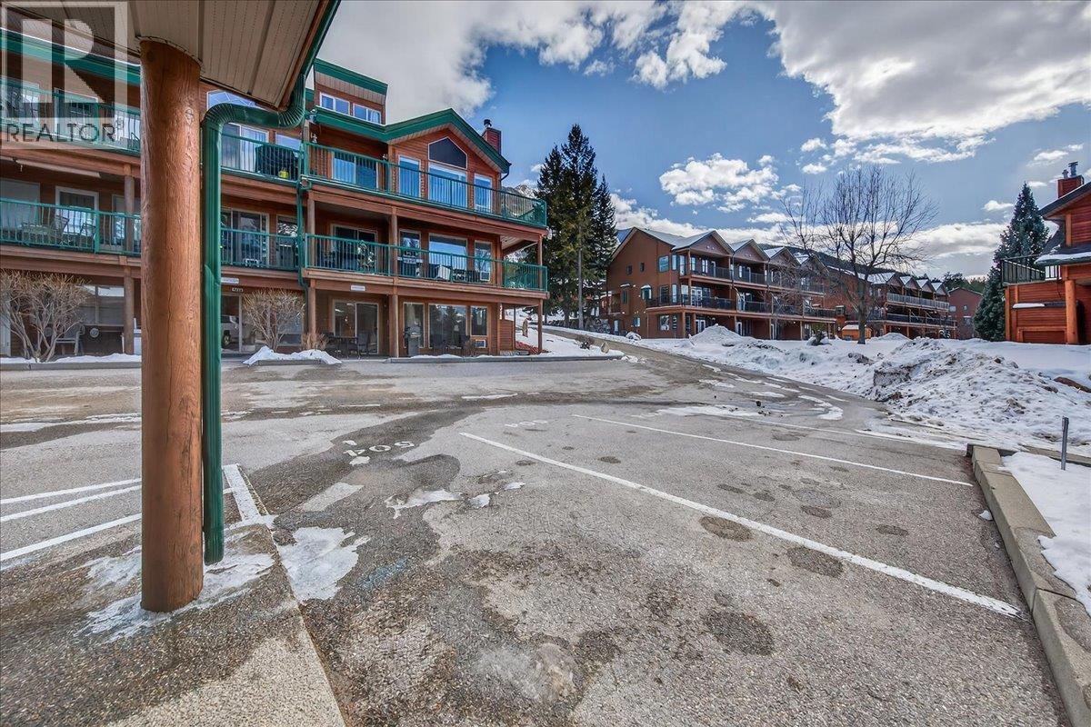 5155 Fairway Drive Unit# 504, Fairmont Hot Springs, British Columbia  V0B 1L1 - Photo 3 - 10376475