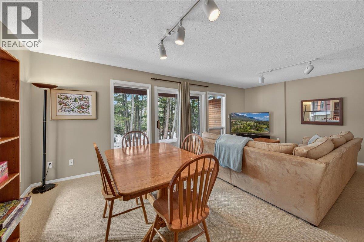 5155 Fairway Drive Unit# 504, Fairmont Hot Springs, British Columbia  V0B 1L1 - Photo 33 - 10376475