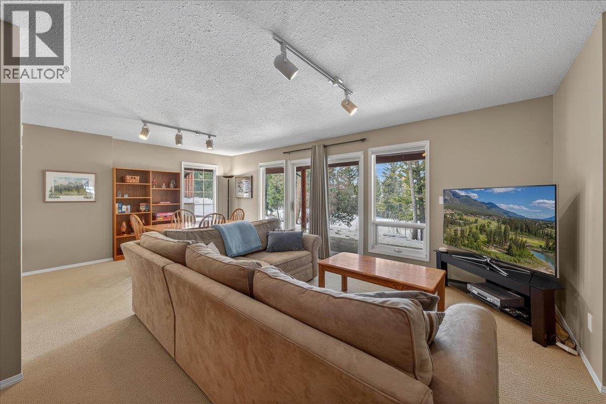 5155 Fairway Drive Unit# 504, Fairmont Hot Springs, British Columbia  V0B 1L1 - Photo 34 - 10376475
