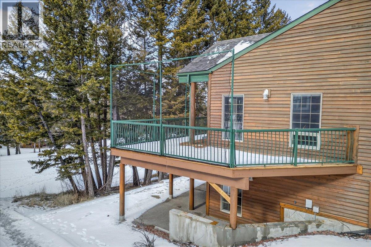 5155 Fairway Drive Unit# 504, Fairmont Hot Springs, British Columbia  V0B 1L1 - Photo 35 - 10376475