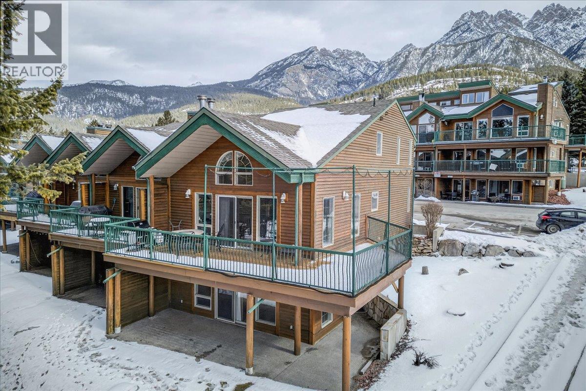 5155 Fairway Drive Unit# 504, Fairmont Hot Springs, British Columbia  V0B 1L1 - Photo 36 - 10376475