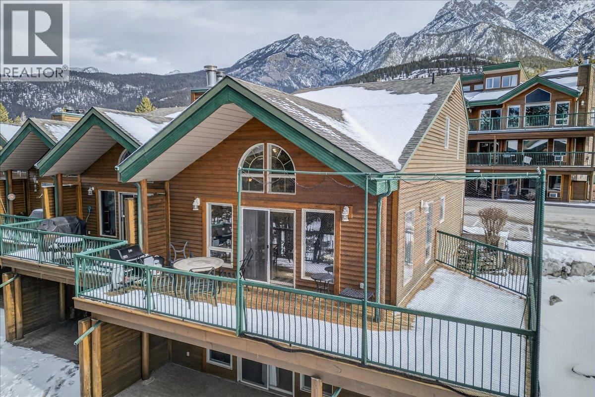 5155 Fairway Drive Unit# 504, Fairmont Hot Springs, British Columbia  V0B 1L1 - Photo 37 - 10376475