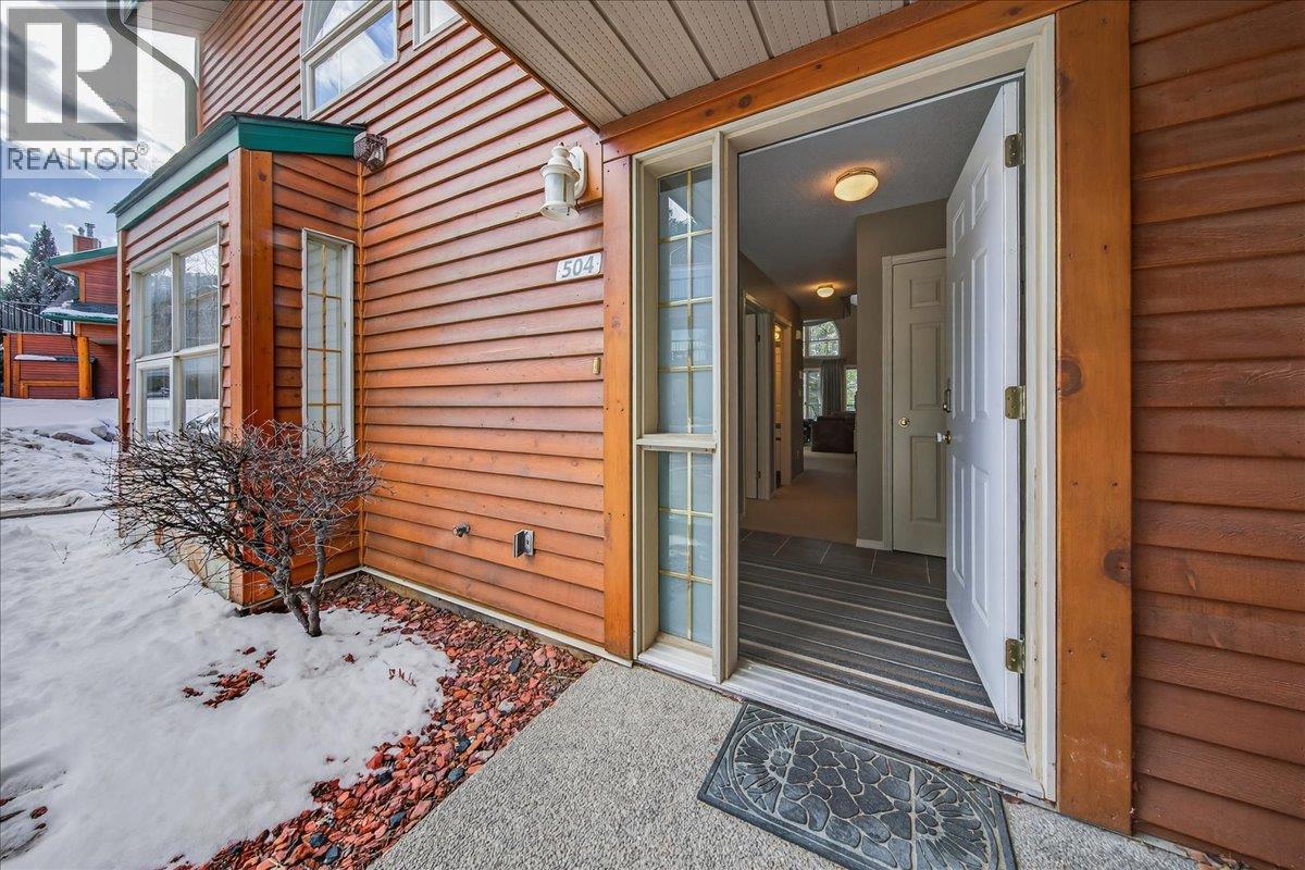 5155 Fairway Drive Unit# 504, Fairmont Hot Springs, British Columbia  V0B 1L1 - Photo 4 - 10376475