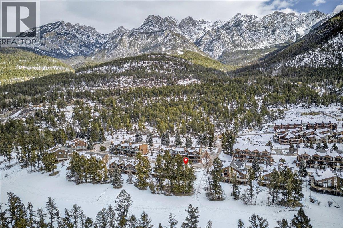 5155 Fairway Drive Unit# 504, Fairmont Hot Springs, British Columbia  V0B 1L1 - Photo 40 - 10376475