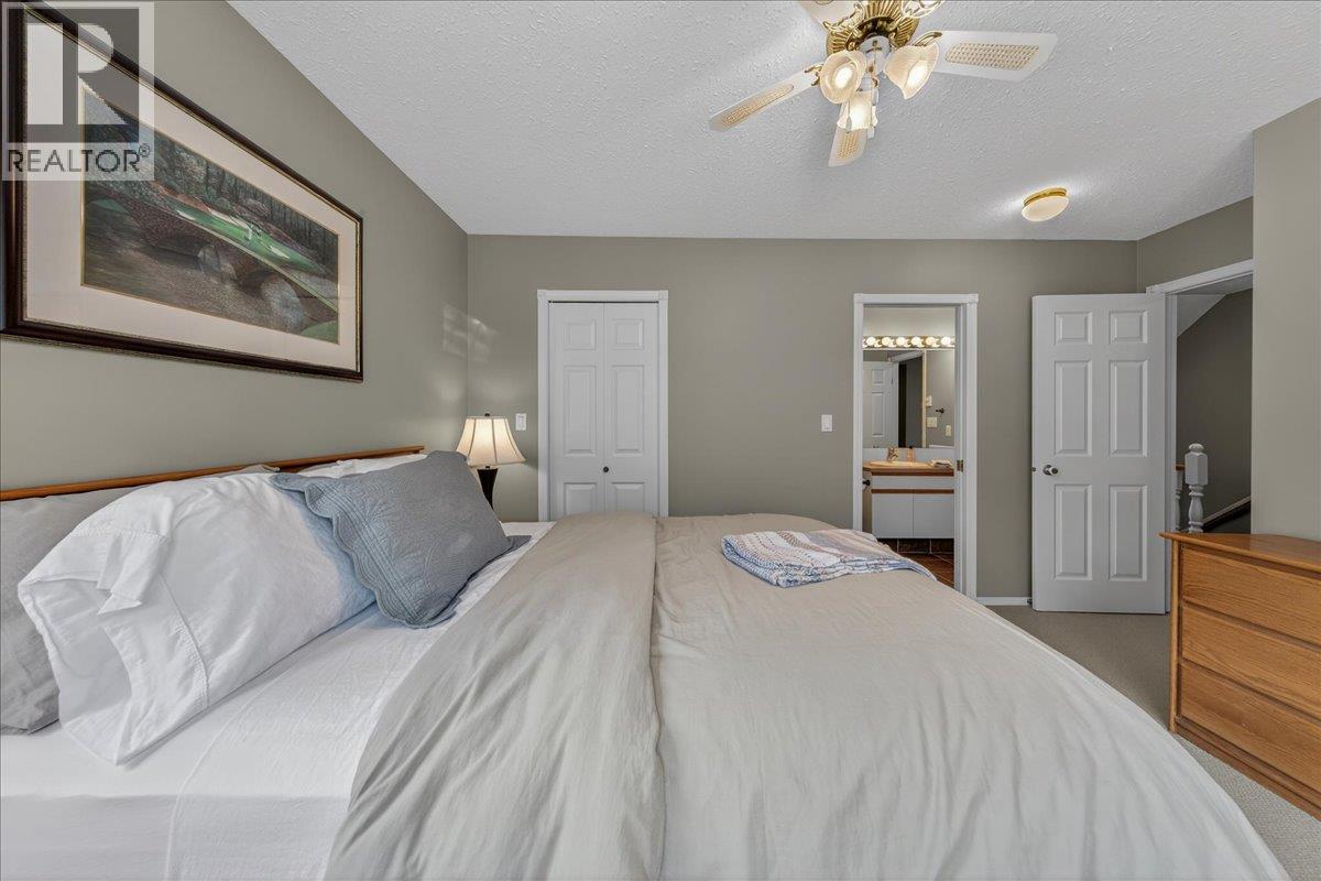 5155 Fairway Drive Unit# 504, Fairmont Hot Springs, British Columbia  V0B 1L1 - Photo 7 - 10376475