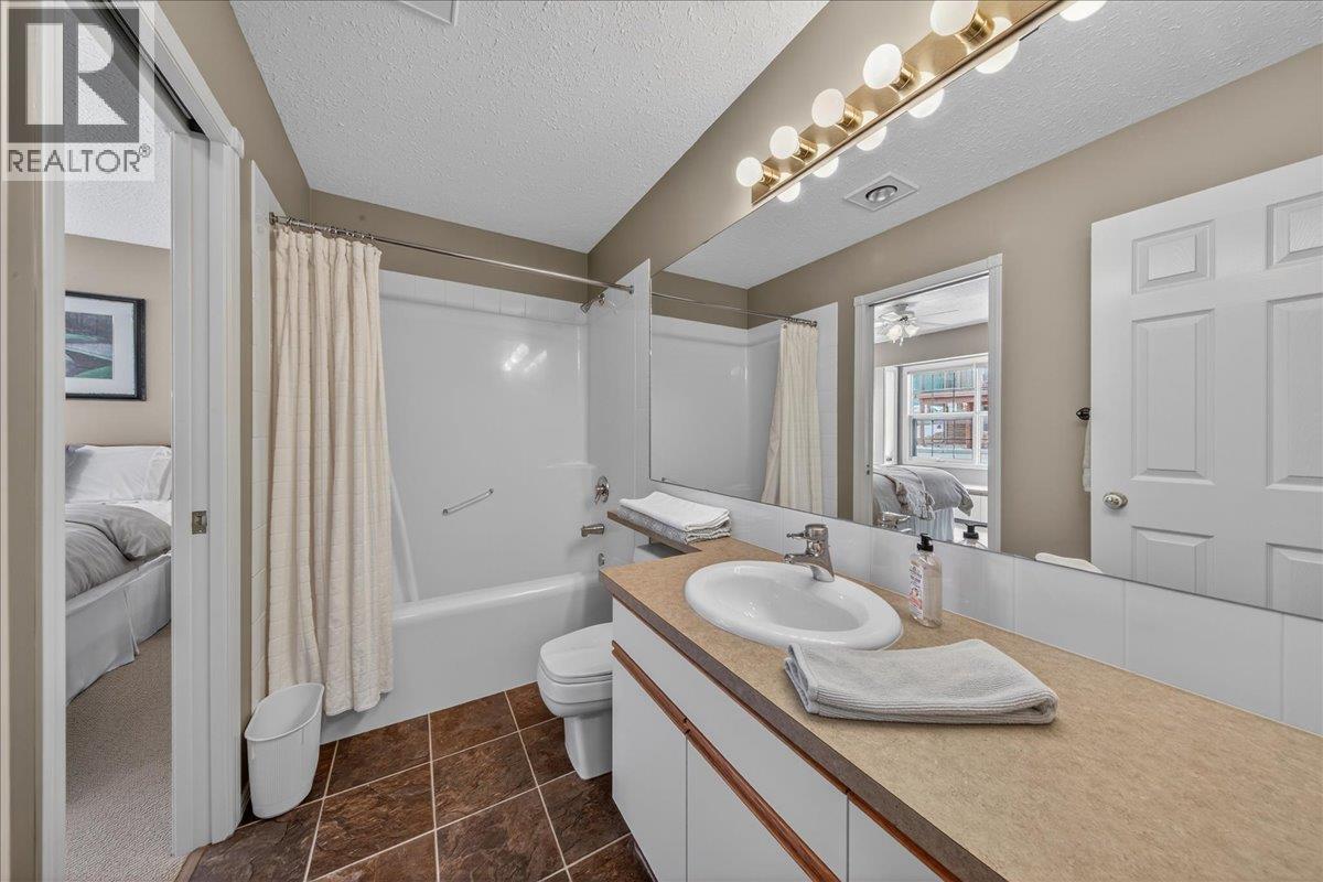 5155 Fairway Drive Unit# 504, Fairmont Hot Springs, British Columbia  V0B 1L1 - Photo 8 - 10376475