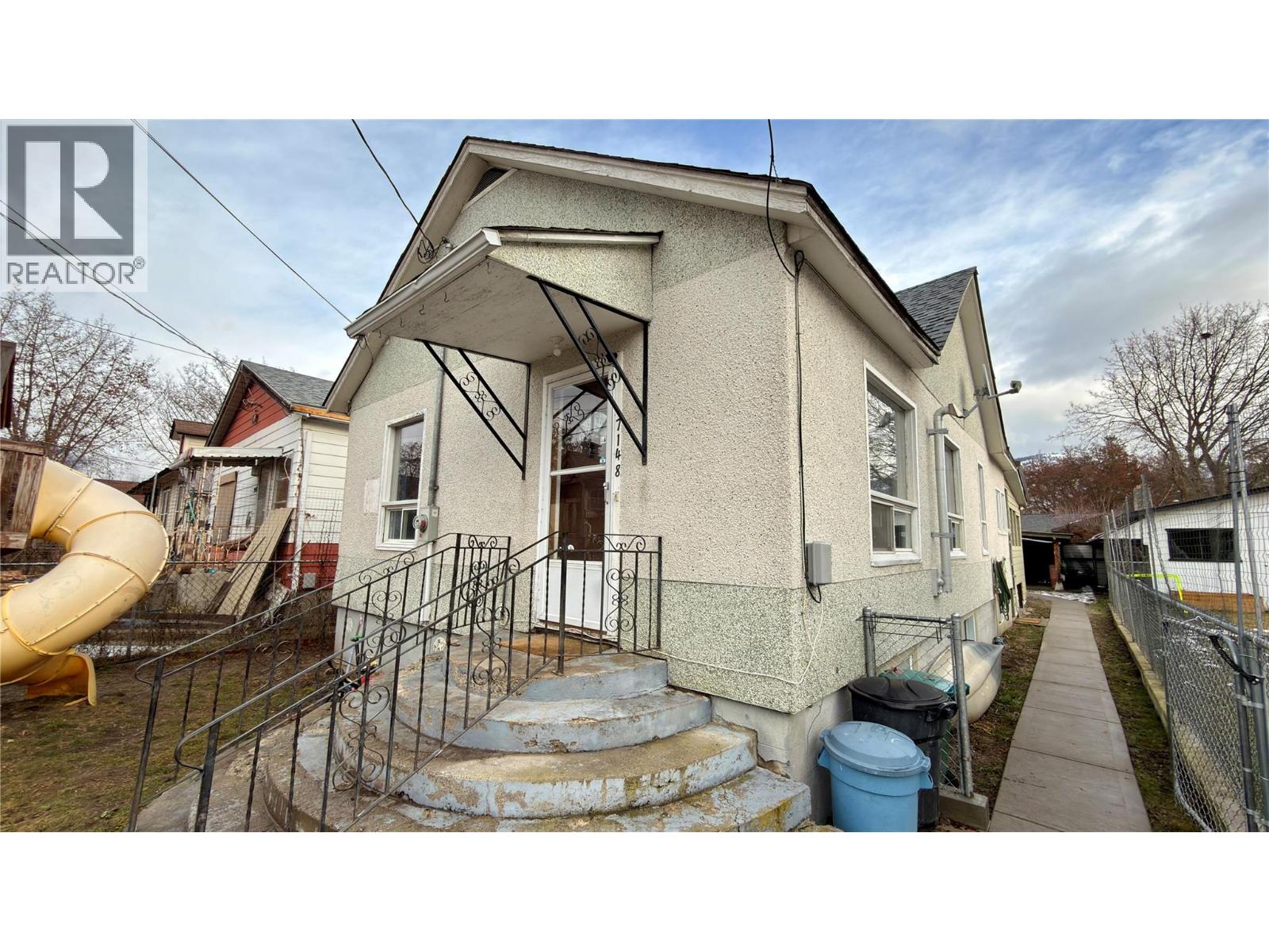 7148 18th Street, Grand Forks, British Columbia  V0H 1H2 - Photo 2 - 10377025