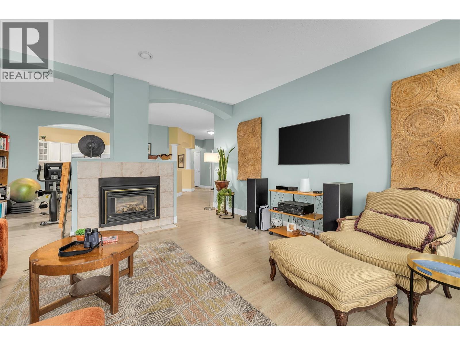 452 Glen Pine Court Unit# 22, Kelowna, British Columbia  V1V 1W7 - Photo 11 - 10377131