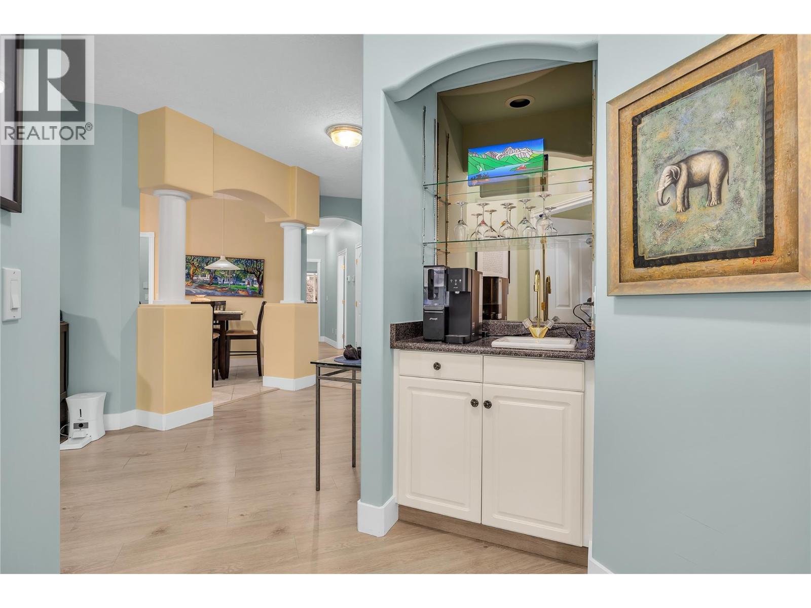 452 Glen Pine Court Unit# 22, Kelowna, British Columbia  V1V 1W7 - Photo 17 - 10377131