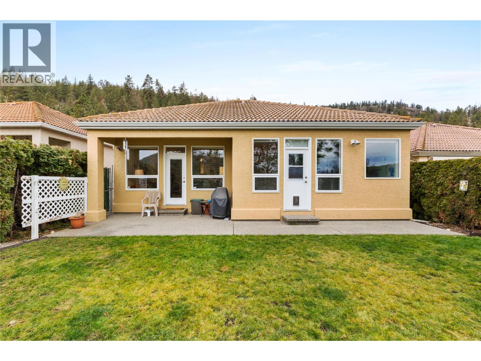 452 Glen Pine Court Unit# 22, Kelowna, British Columbia  V1V 1W7 - Photo 31 - 10377131