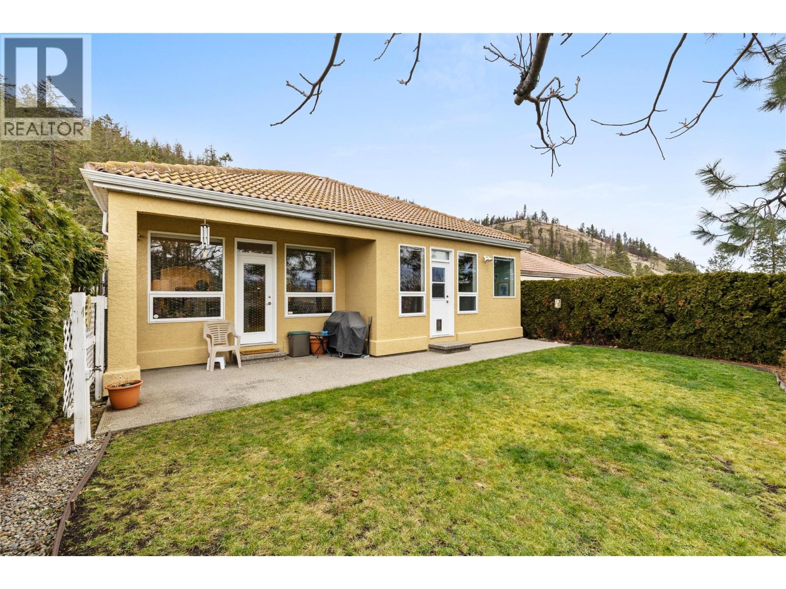 452 Glen Pine Court Unit# 22, Kelowna, British Columbia  V1V 1W7 - Photo 34 - 10377131