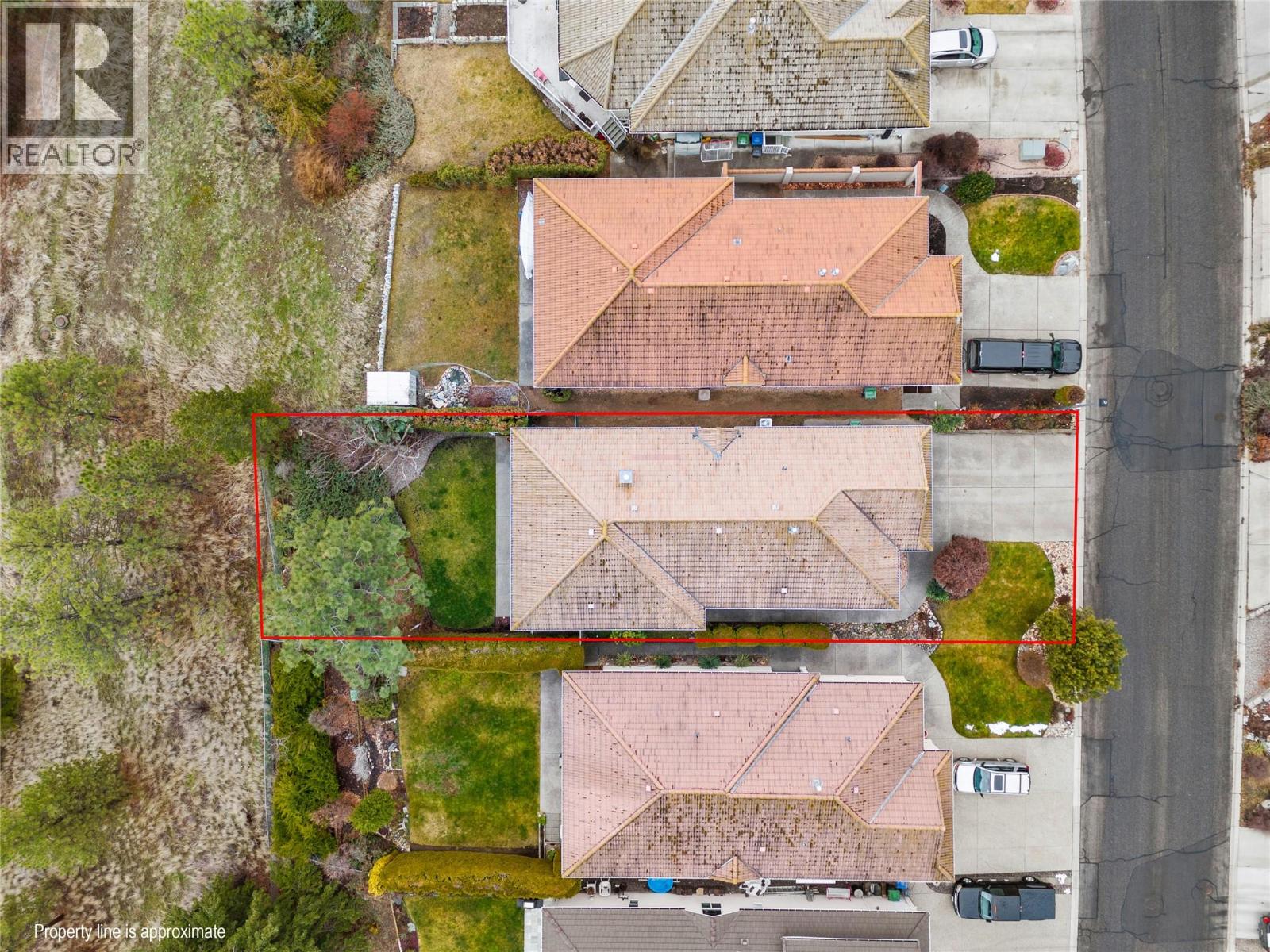 452 Glen Pine Court Unit# 22, Kelowna, British Columbia  V1V 1W7 - Photo 37 - 10377131