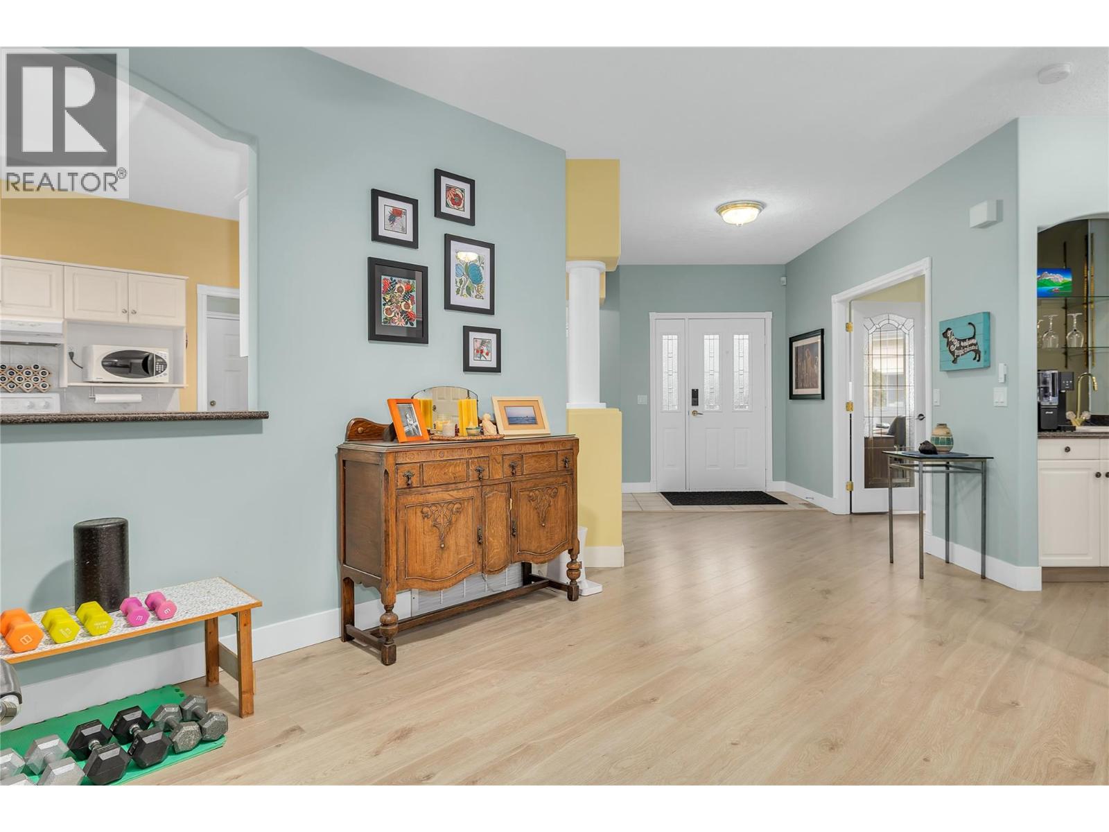 452 Glen Pine Court Unit# 22, Kelowna, British Columbia  V1V 1W7 - Photo 4 - 10377131