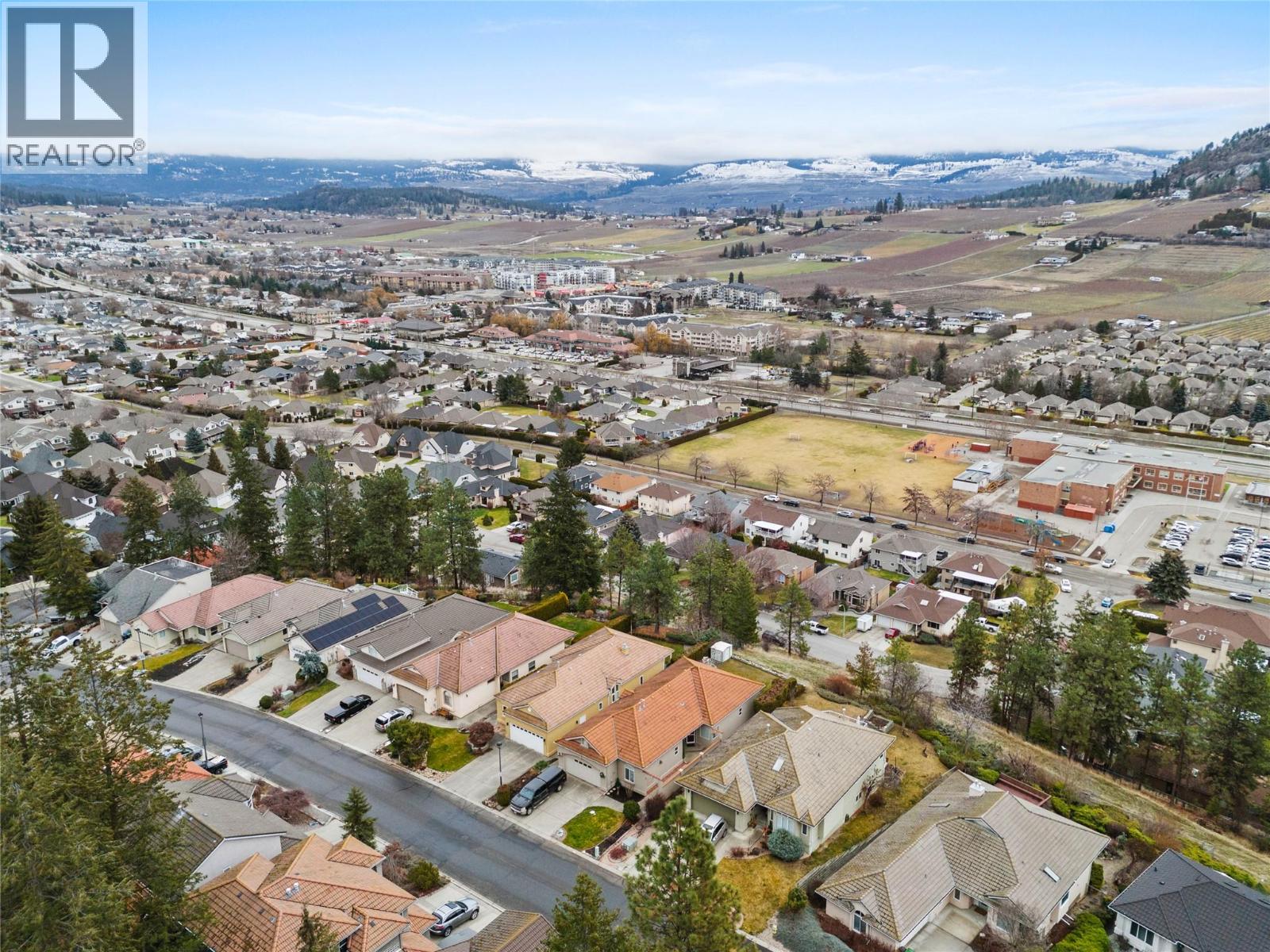 452 Glen Pine Court Unit# 22, Kelowna, British Columbia  V1V 1W7 - Photo 40 - 10377131