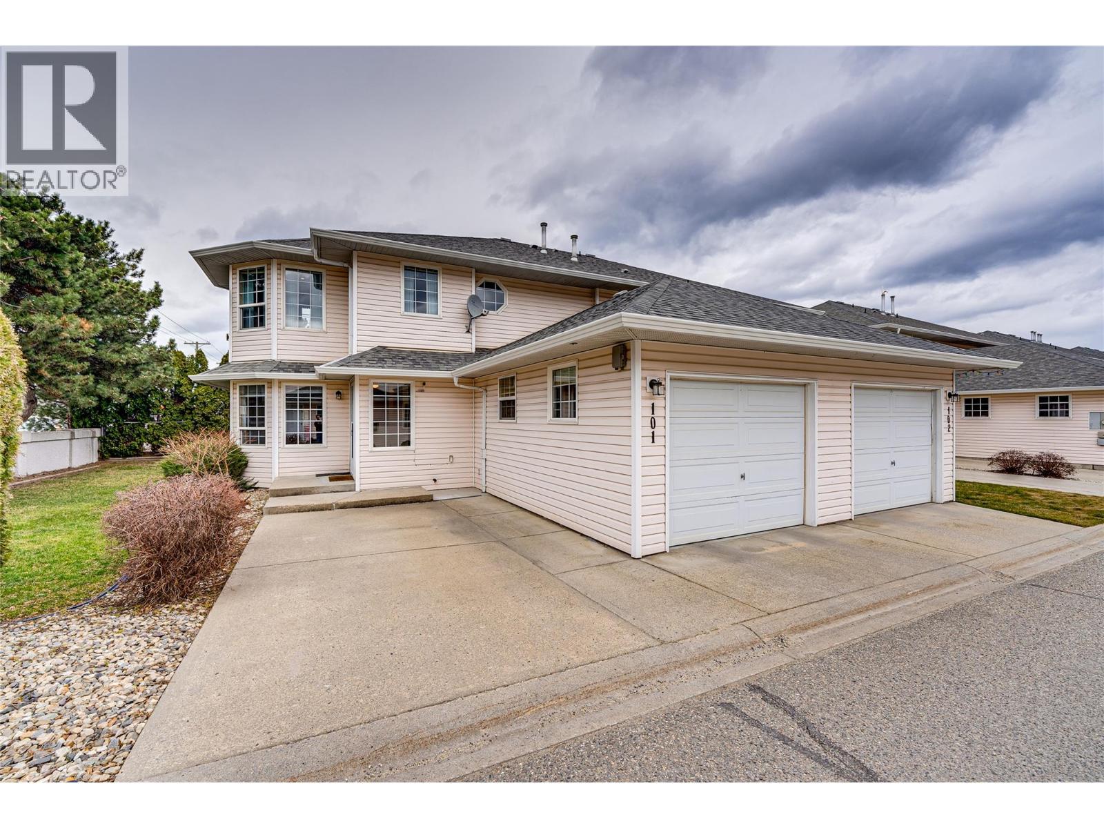 870 10 Street Sw Unit# 101, Salmon Arm, British Columbia  V1E 1L9 - Photo 1 - 10377235