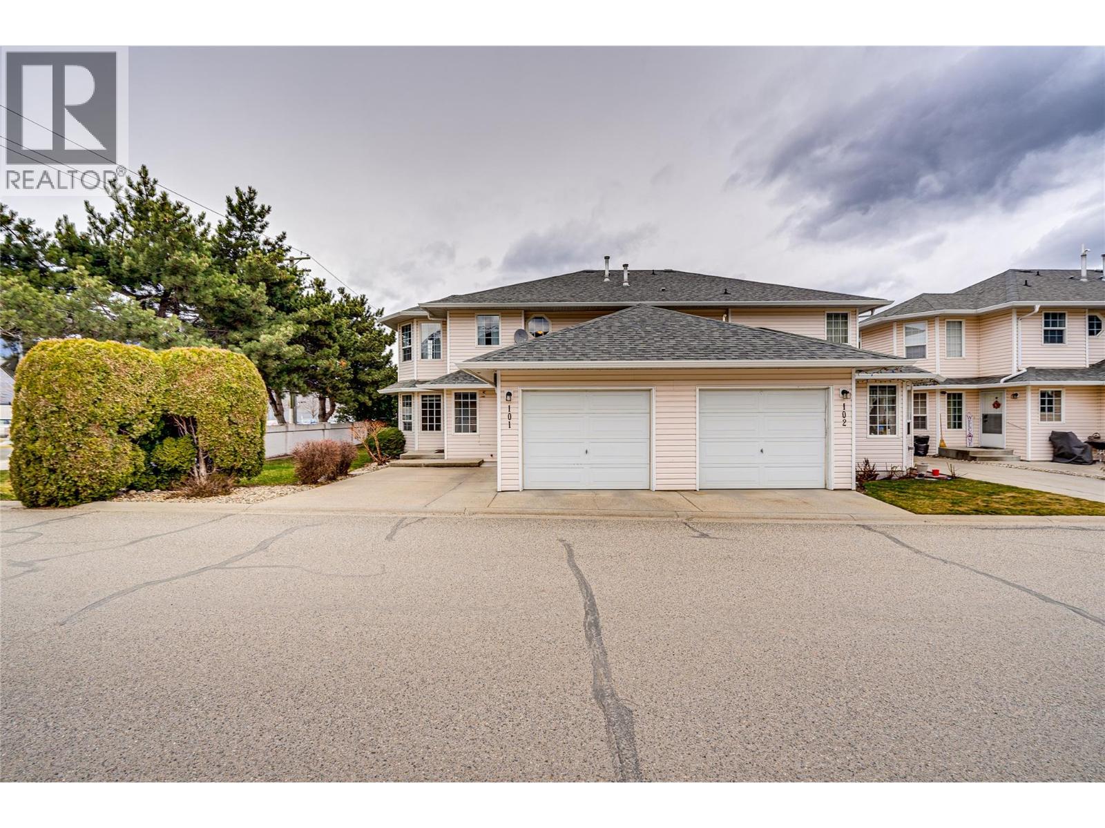 870 10 Street Sw Unit# 101, Salmon Arm, British Columbia  V1E 1L9 - Photo 2 - 10377235