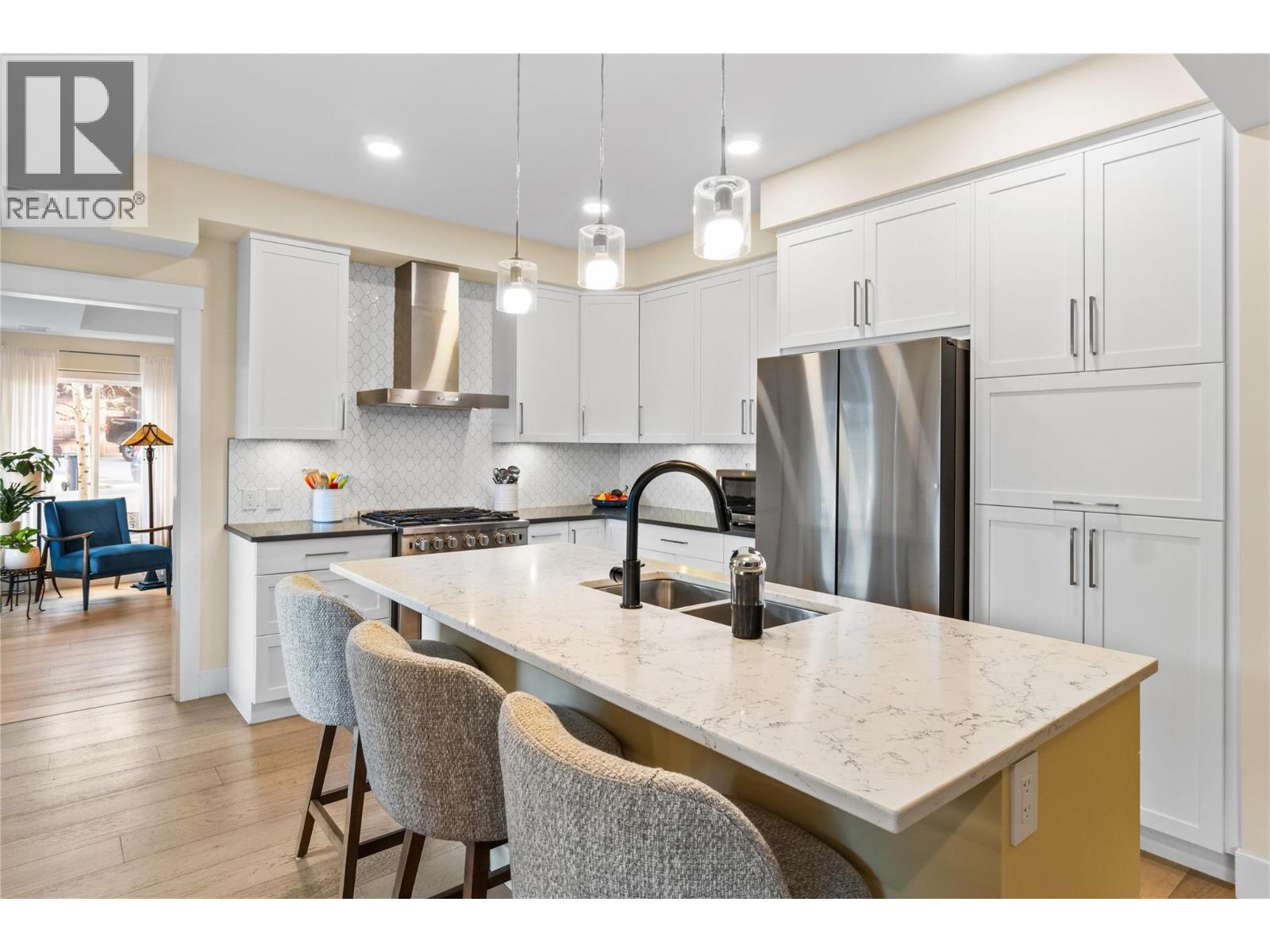 2161 Upper Sundance Drive Unit# 26, West Kelowna, British Columbia  V4T 3E7 - Photo 10 - 10377220