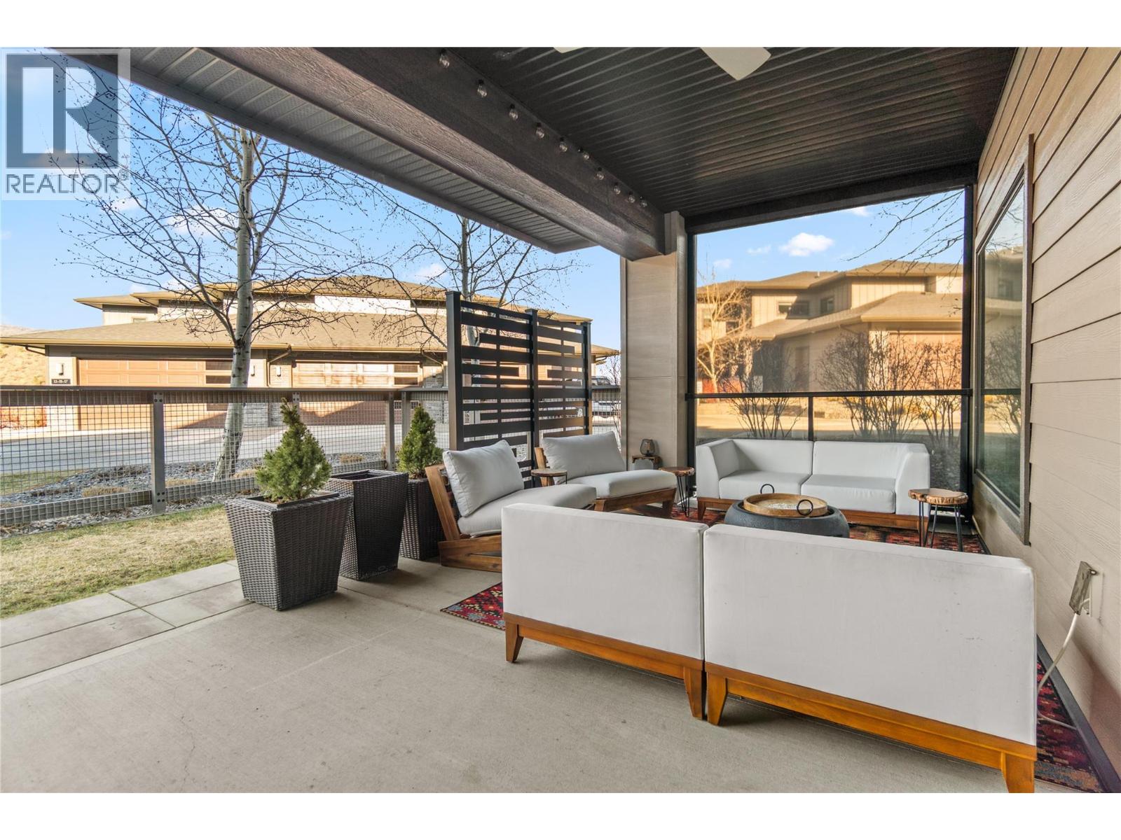 2161 Upper Sundance Drive Unit# 26, West Kelowna, British Columbia  V4T 3E7 - Photo 28 - 10377220