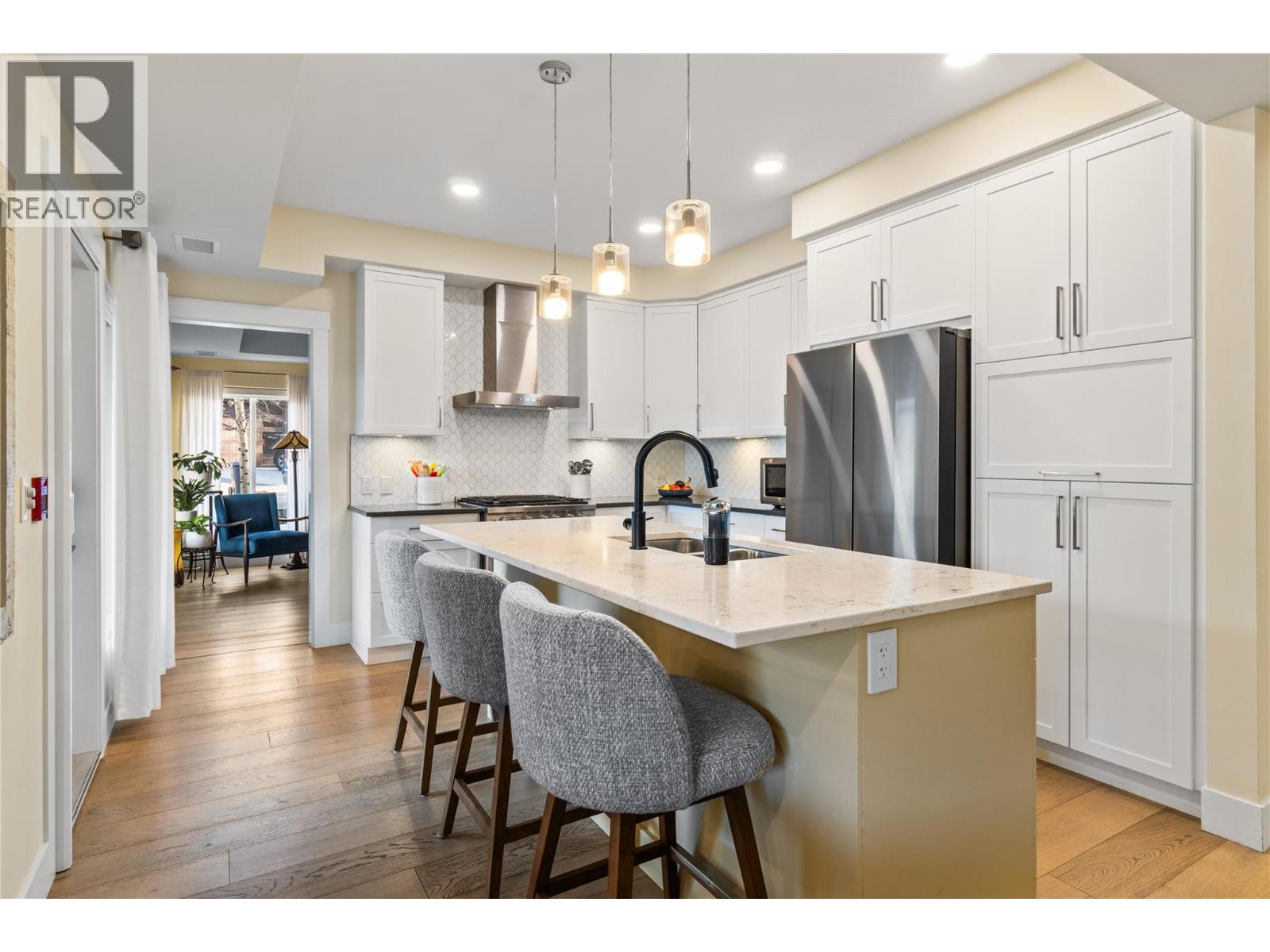 2161 Upper Sundance Drive Unit# 26, West Kelowna, British Columbia  V4T 3E7 - Photo 6 - 10377220