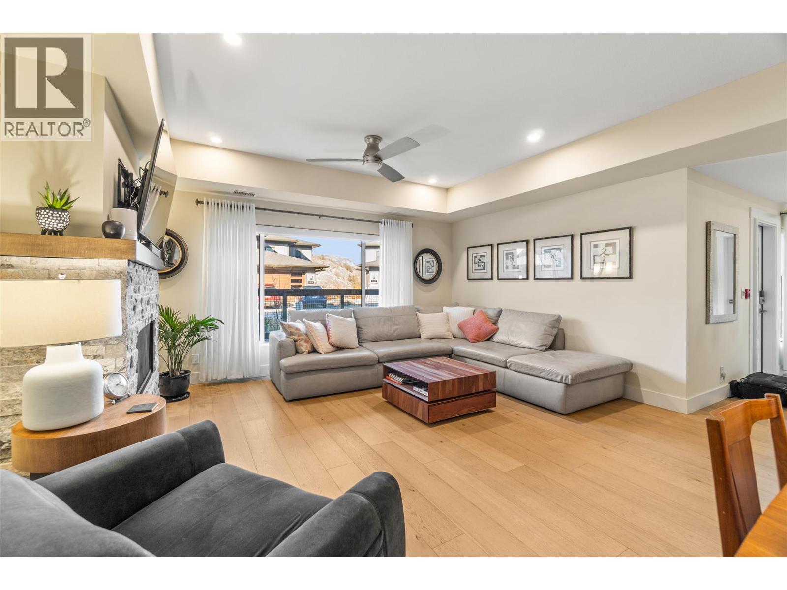 2161 Upper Sundance Drive Unit# 26, West Kelowna, British Columbia  V4T 3E7 - Photo 7 - 10377220