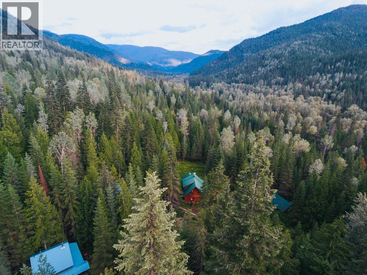 6225 Porto Rico Ymir Road, Ymir, British Columbia  V0G 2K0 - Photo 3 - 10377305