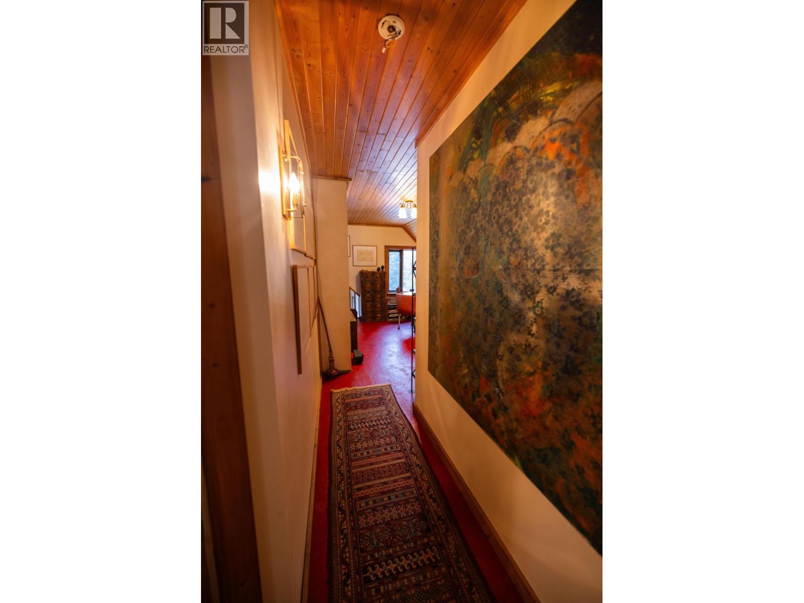 6225 Porto Rico Ymir Road, Ymir, British Columbia  V0G 2K0 - Photo 33 - 10377305