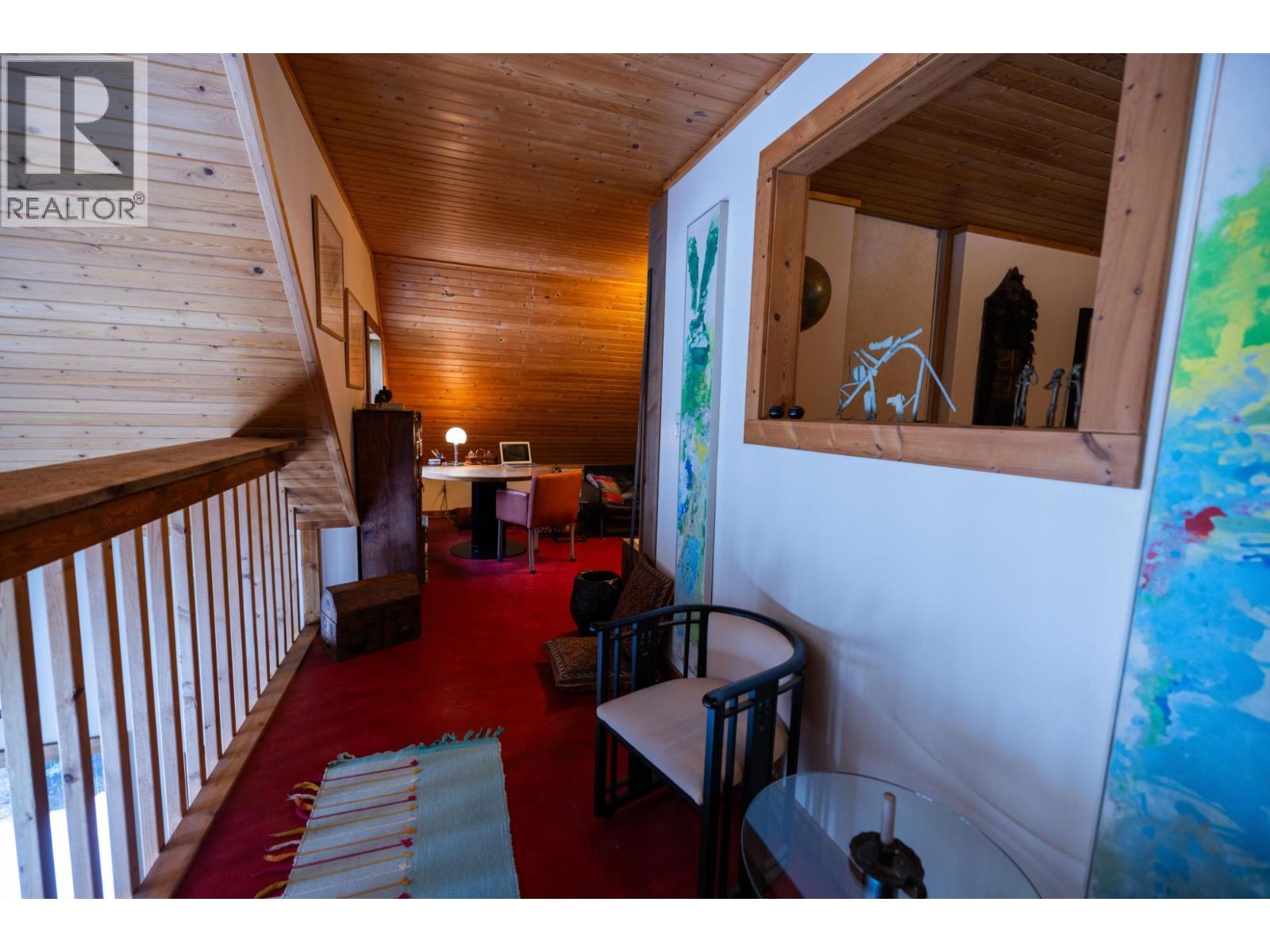 6225 Porto Rico Ymir Road, Ymir, British Columbia  V0G 2K0 - Photo 37 - 10377305