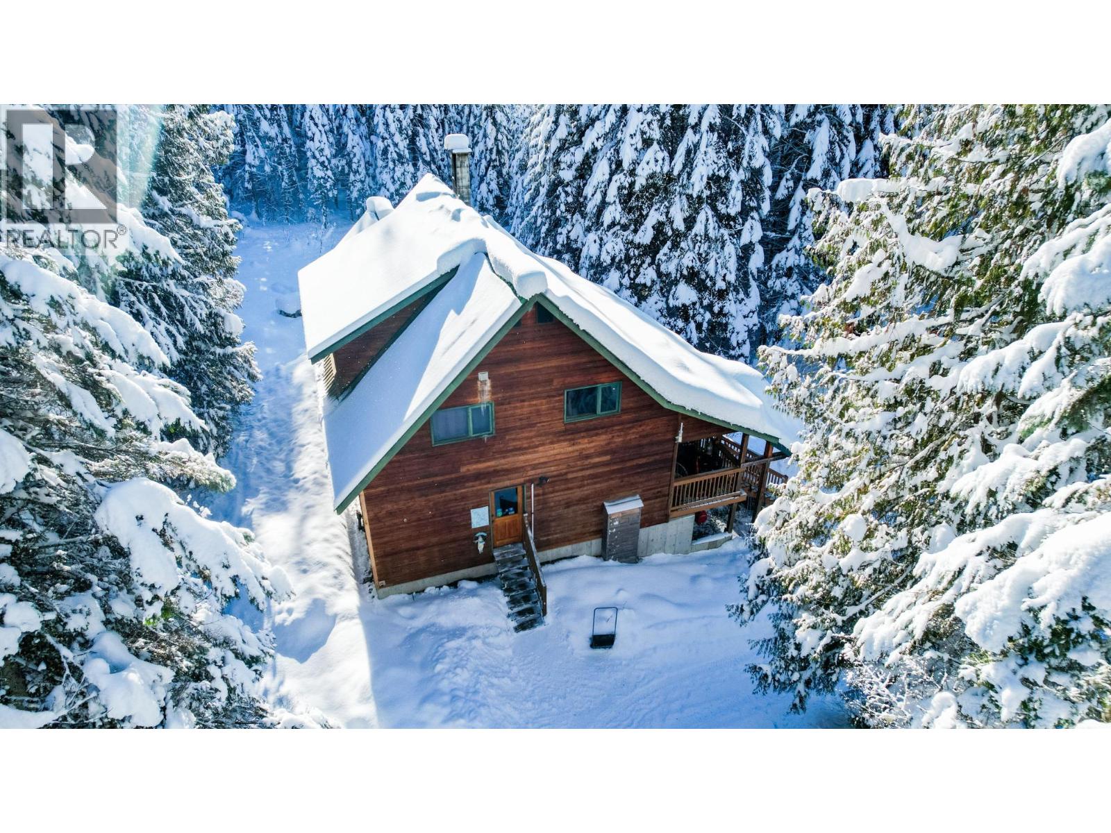 6225 Porto Rico Ymir Road, Ymir, British Columbia  V0G 2K0 - Photo 41 - 10377305
