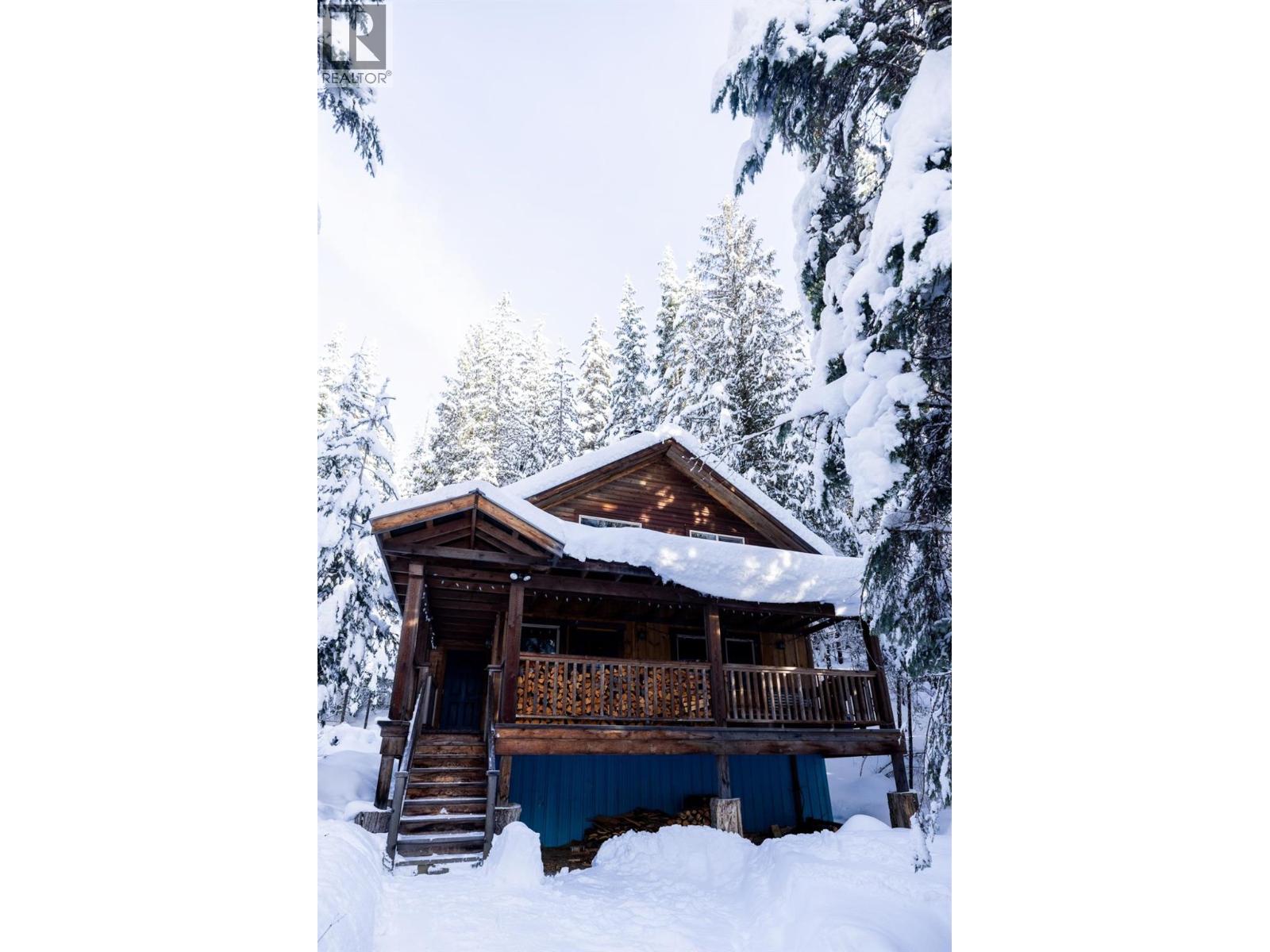 6225 Porto Rico Ymir Road, Ymir, British Columbia  V0G 2K0 - Photo 44 - 10377305