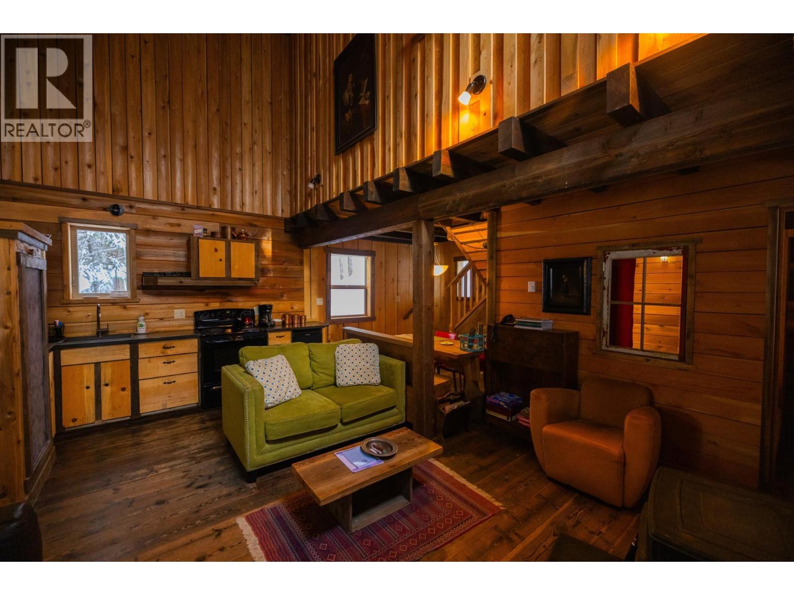 6225 Porto Rico Ymir Road, Ymir, British Columbia  V0G 2K0 - Photo 46 - 10377305