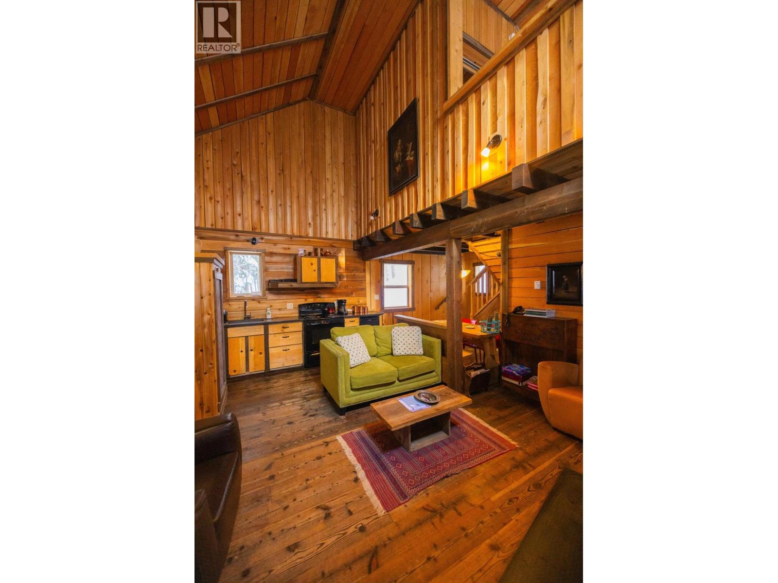 6225 Porto Rico Ymir Road, Ymir, British Columbia  V0G 2K0 - Photo 48 - 10377305