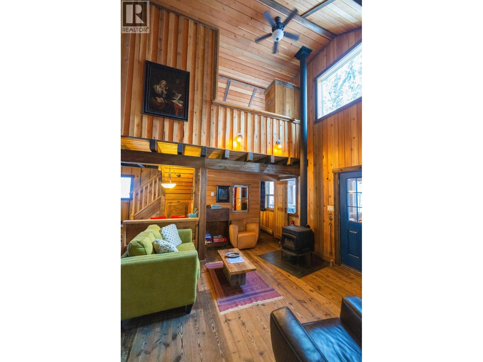 6225 Porto Rico Ymir Road, Ymir, British Columbia  V0G 2K0 - Photo 49 - 10377305