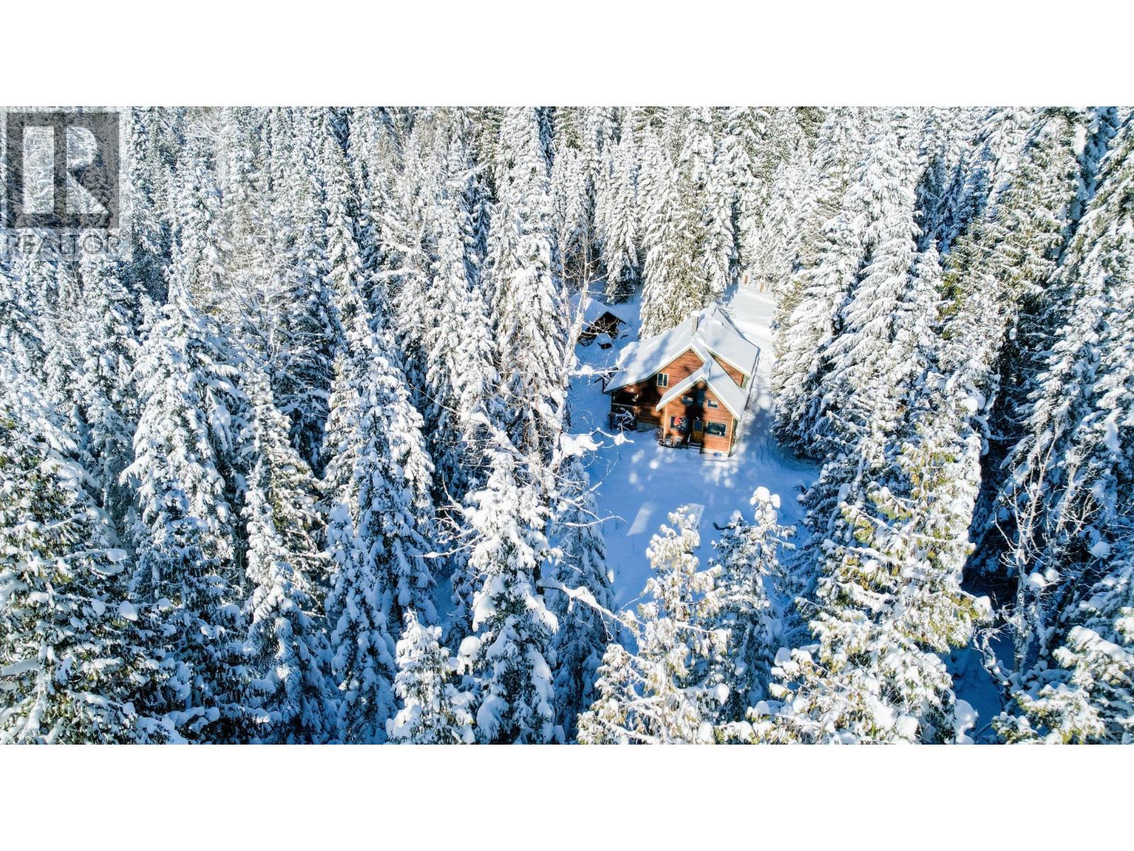 6225 Porto Rico Ymir Road, Ymir, British Columbia  V0G 2K0 - Photo 5 - 10377305