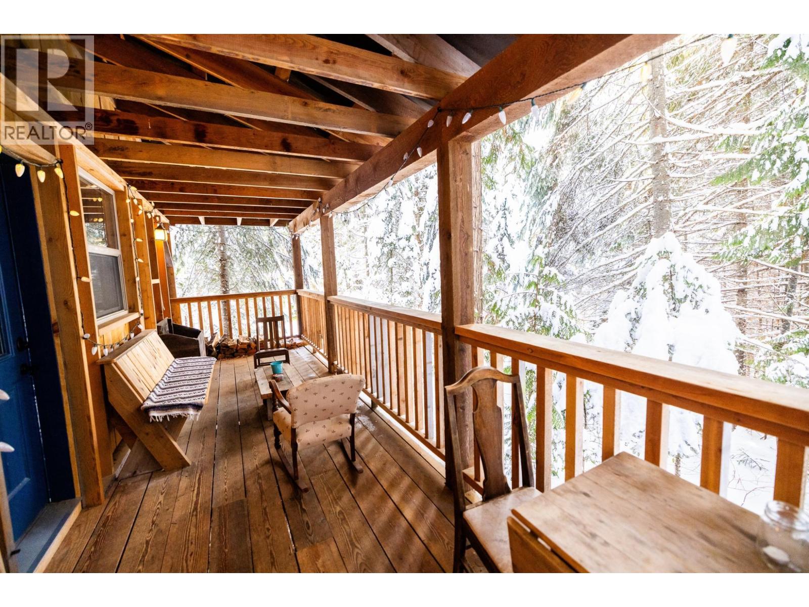 6225 Porto Rico Ymir Road, Ymir, British Columbia  V0G 2K0 - Photo 56 - 10377305