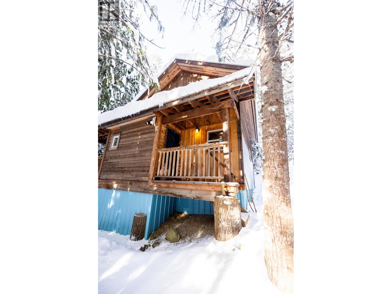 6225 Porto Rico Ymir Road, Ymir, British Columbia  V0G 2K0 - Photo 60 - 10377305