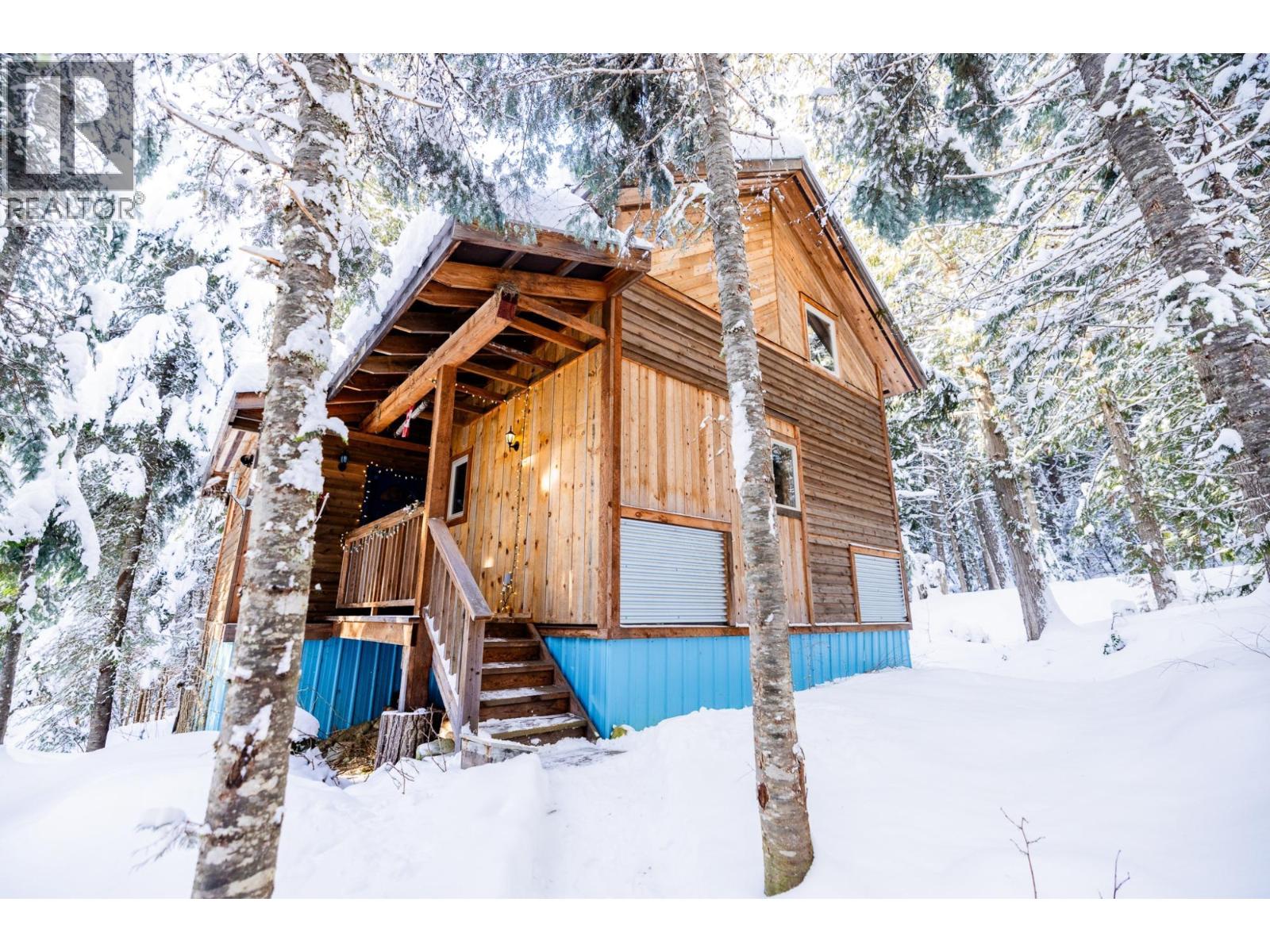 6225 Porto Rico Ymir Road, Ymir, British Columbia  V0G 2K0 - Photo 61 - 10377305