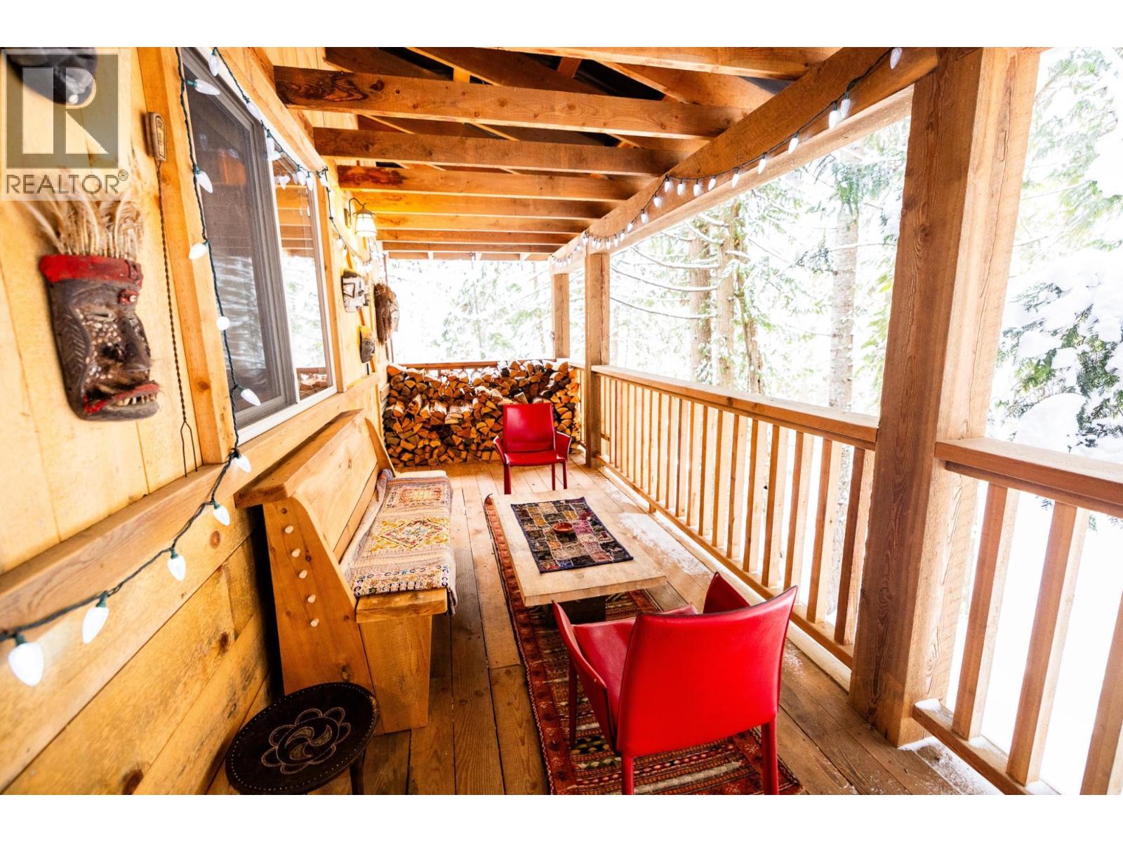 6225 Porto Rico Ymir Road, Ymir, British Columbia  V0G 2K0 - Photo 69 - 10377305