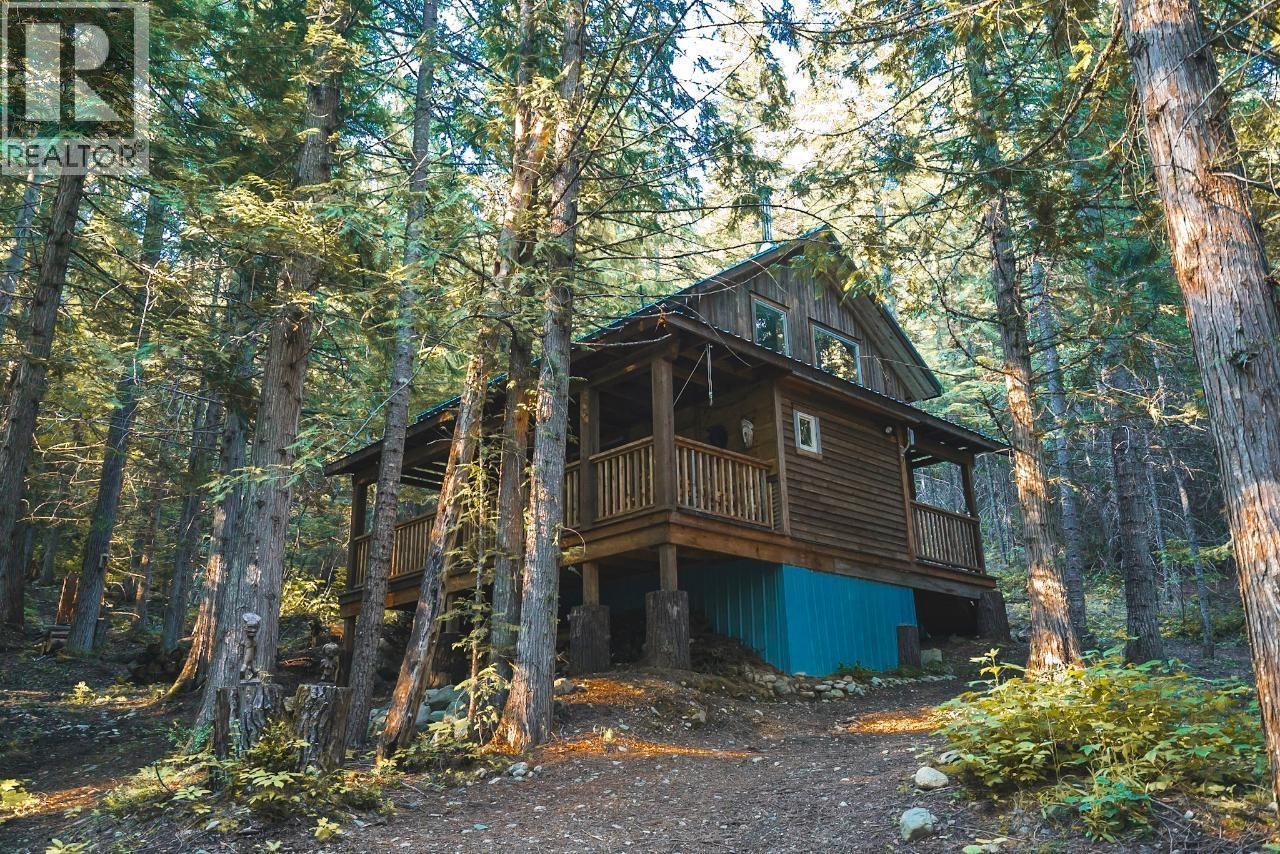6225 Porto Rico Ymir Road, Ymir, British Columbia  V0G 2K0 - Photo 77 - 10377305