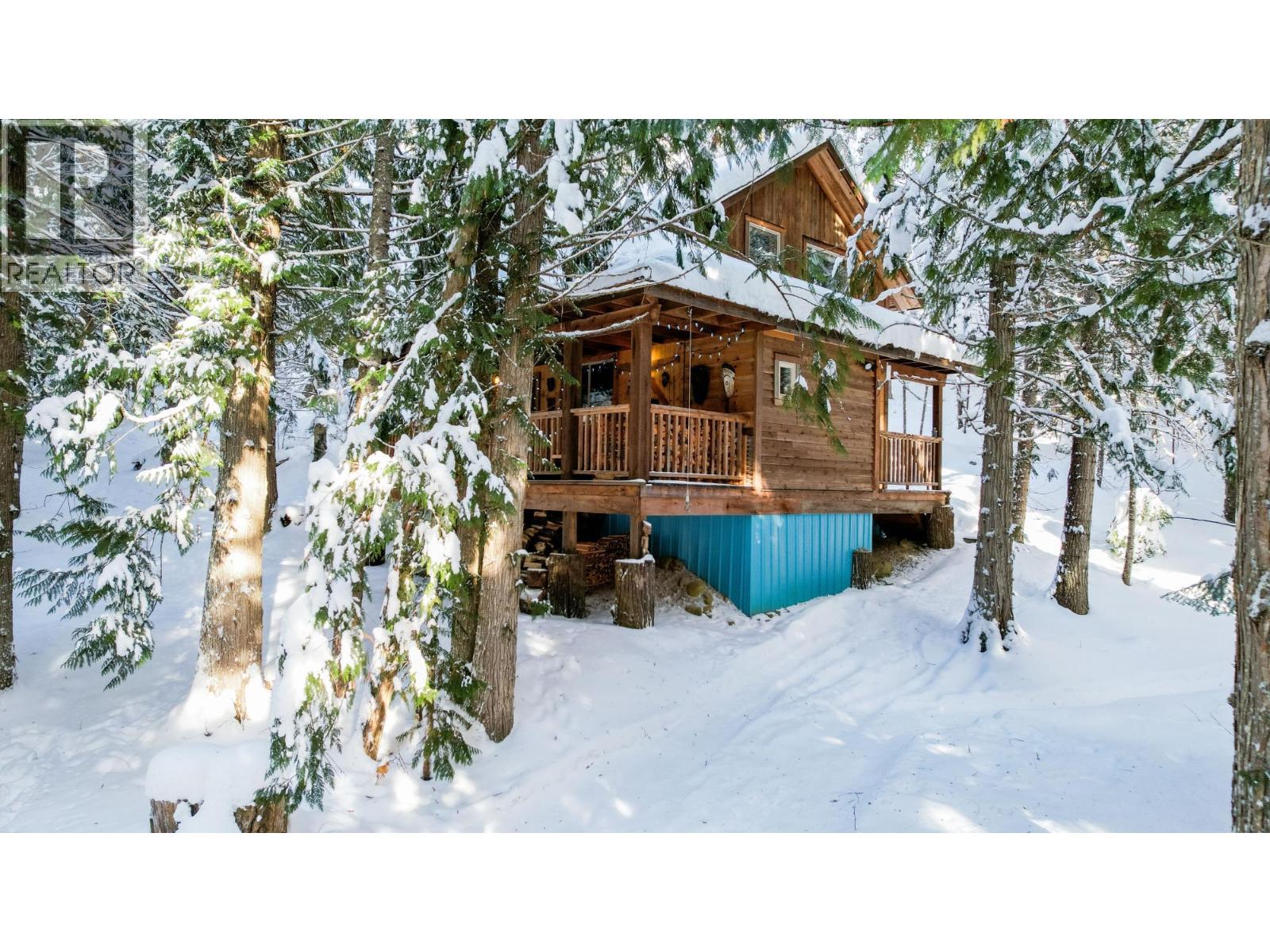 6225 Porto Rico Ymir Road, Ymir, British Columbia  V0G 2K0 - Photo 78 - 10377305