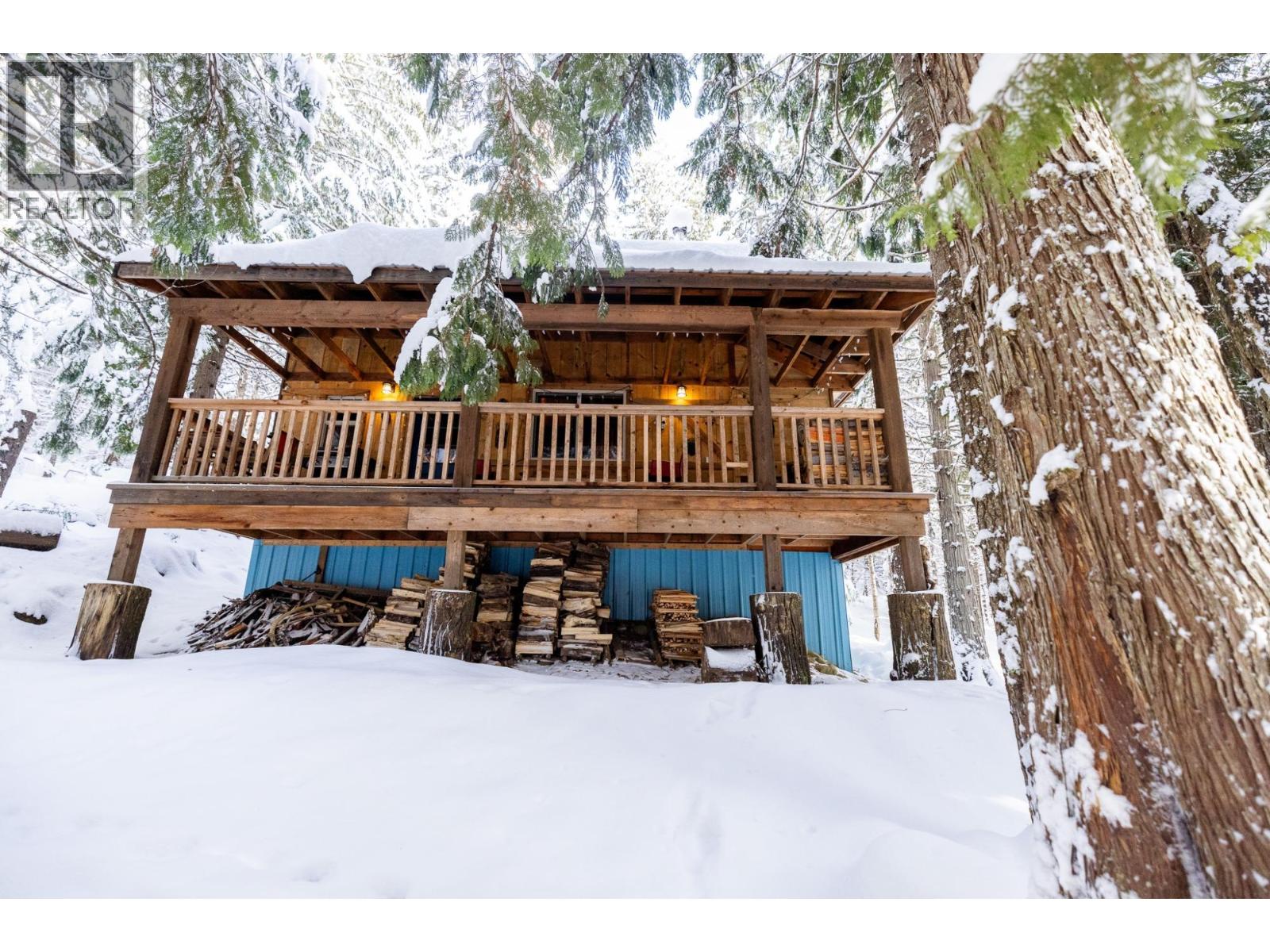 6225 Porto Rico Ymir Road, Ymir, British Columbia  V0G 2K0 - Photo 79 - 10377305
