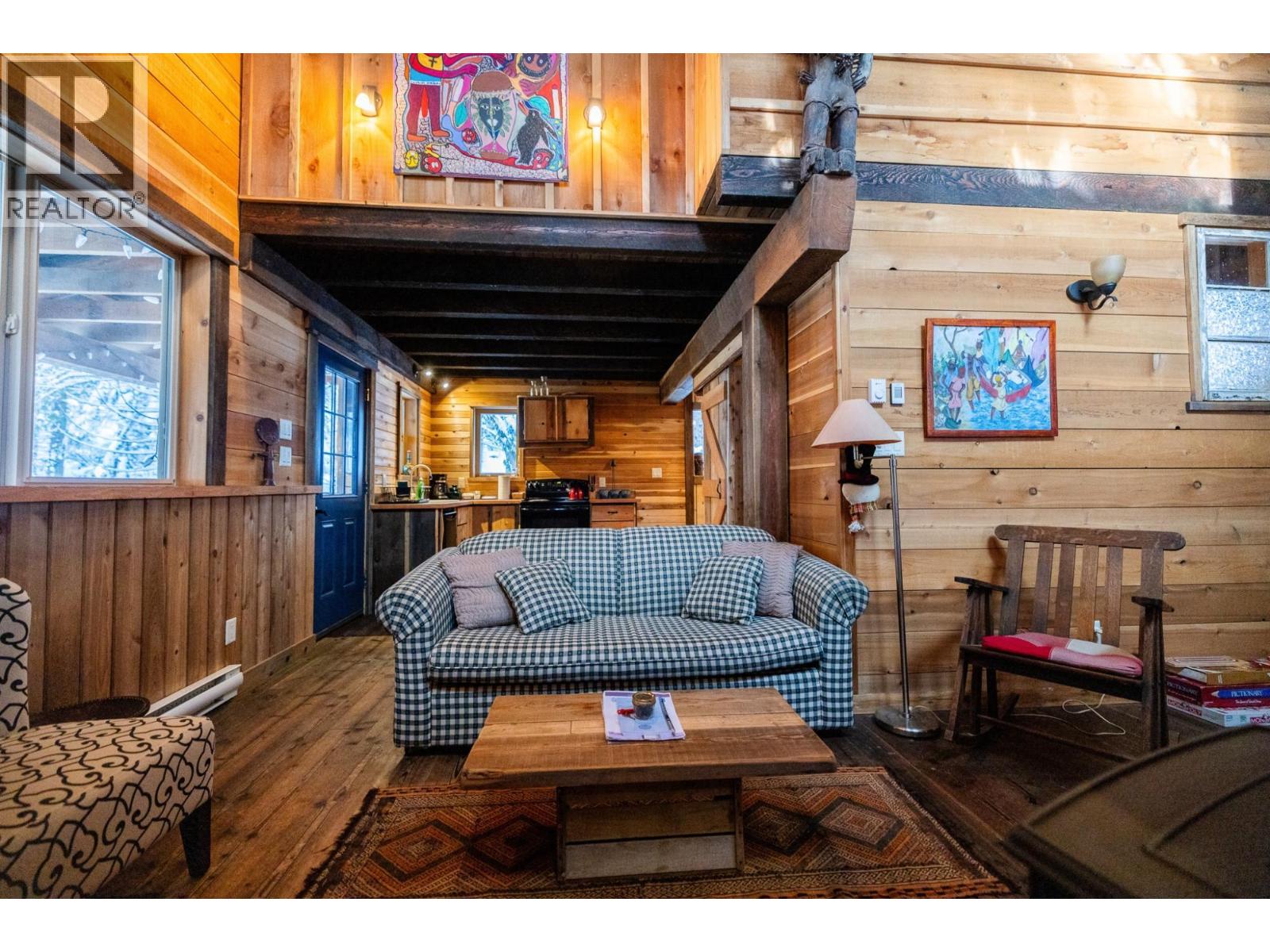 6225 Porto Rico Ymir Road, Ymir, British Columbia  V0G 2K0 - Photo 80 - 10377305