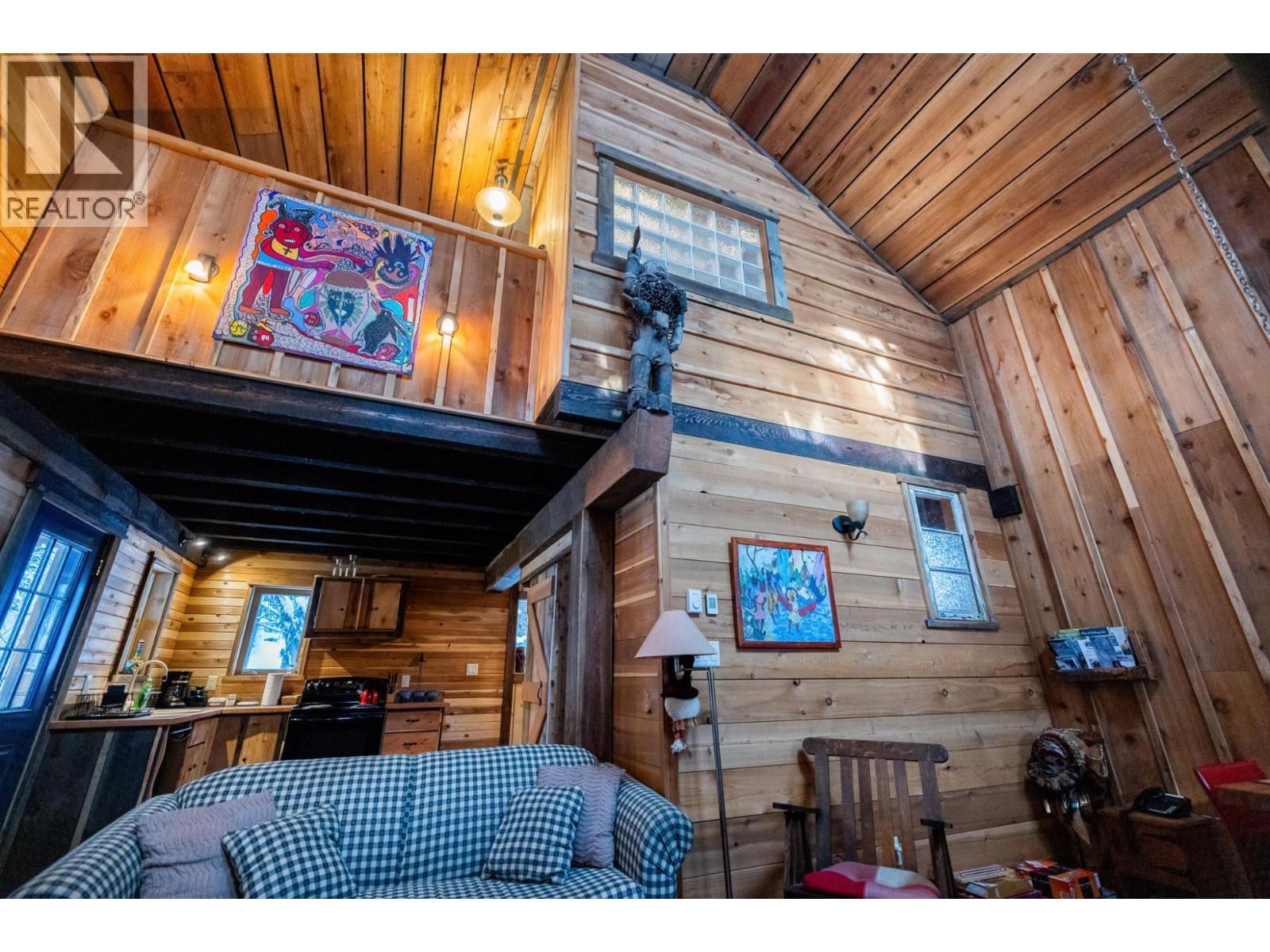 6225 Porto Rico Ymir Road, Ymir, British Columbia  V0G 2K0 - Photo 81 - 10377305