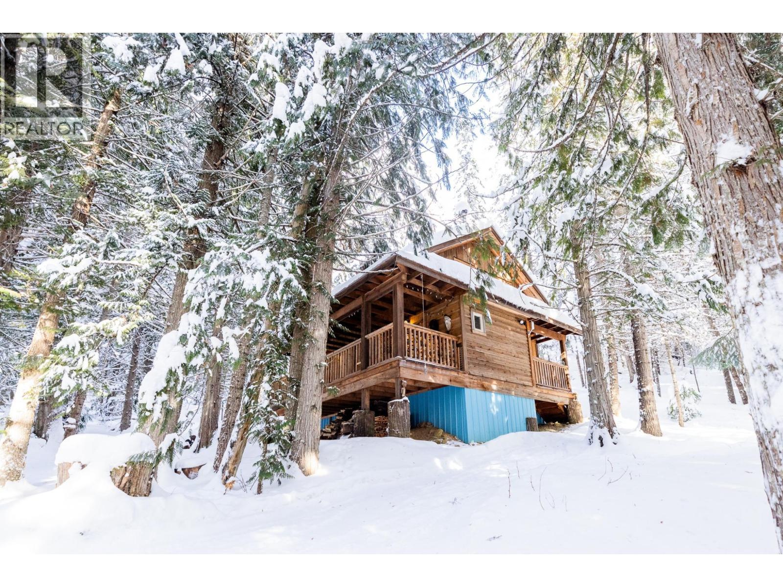 6225 Porto Rico Ymir Road, Ymir, British Columbia  V0G 2K0 - Photo 88 - 10377305