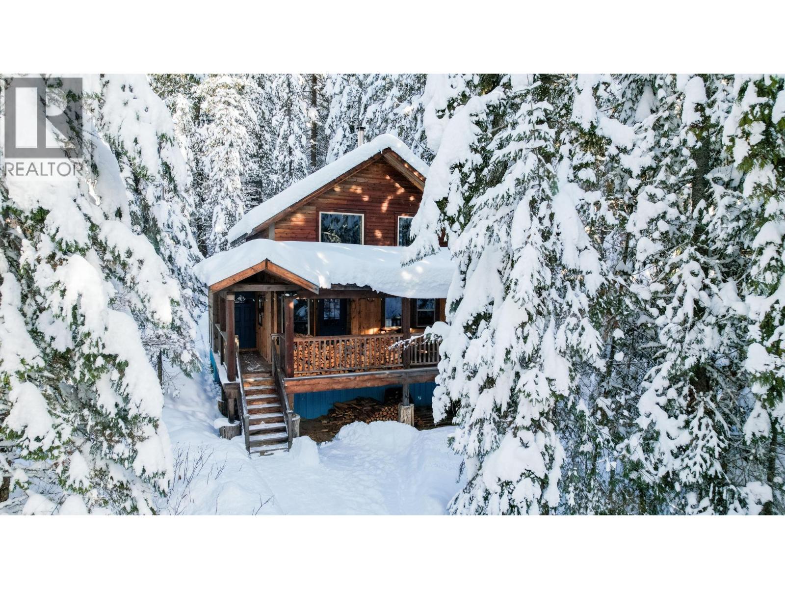 6225 Porto Rico Ymir Road, Ymir, British Columbia  V0G 2K0 - Photo 89 - 10377305