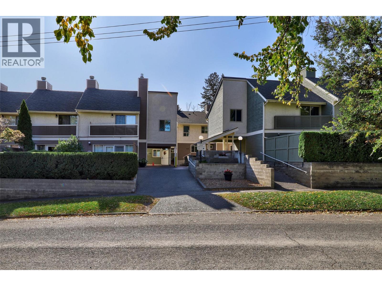 145 Nicola Street Unit# 14, Kamloops, British Columbia  V2C 2P2 - Photo 1 - 10377234