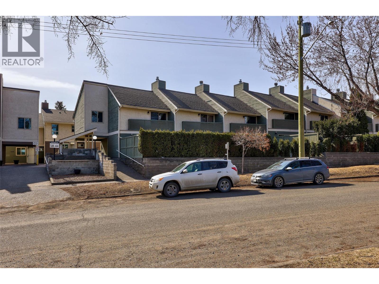 145 Nicola Street Unit# 14, Kamloops, British Columbia  V2C 2P2 - Photo 24 - 10377234