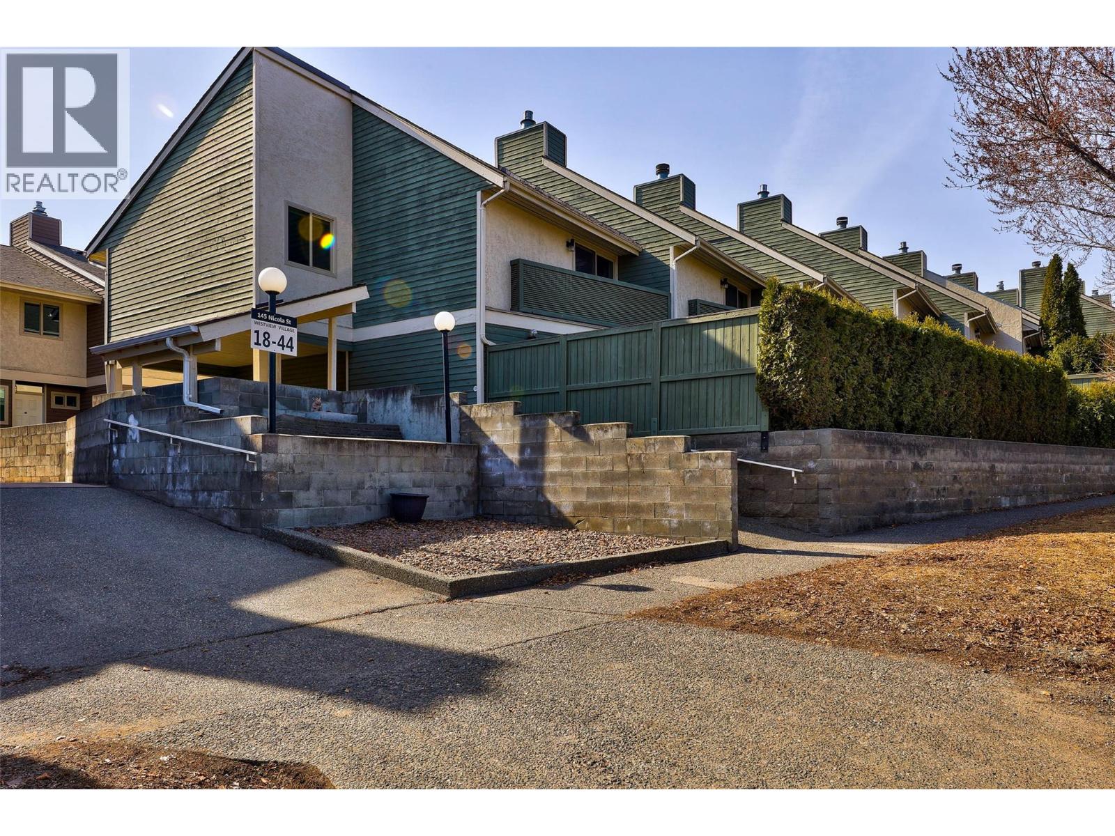 145 Nicola Street Unit# 14, Kamloops, British Columbia  V2C 2P2 - Photo 26 - 10377234