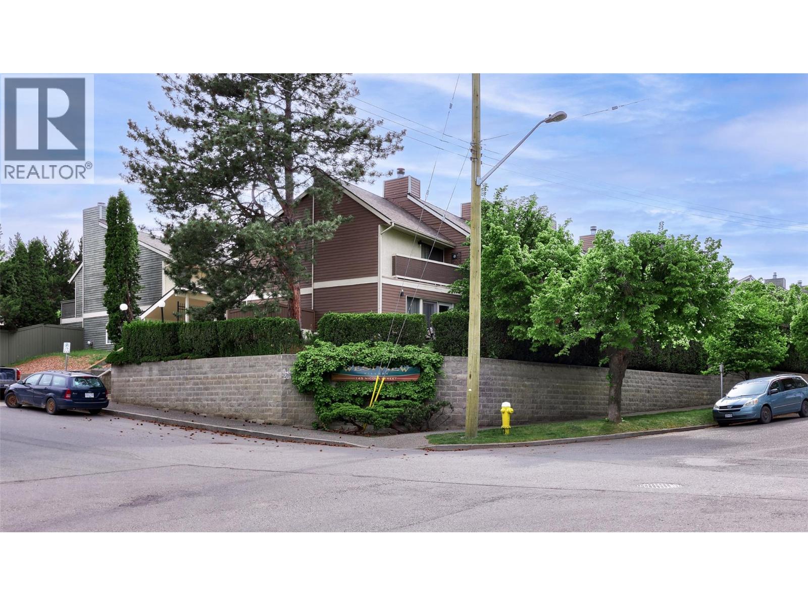 145 Nicola Street Unit# 14, Kamloops, British Columbia  V2C 2P2 - Photo 3 - 10377234