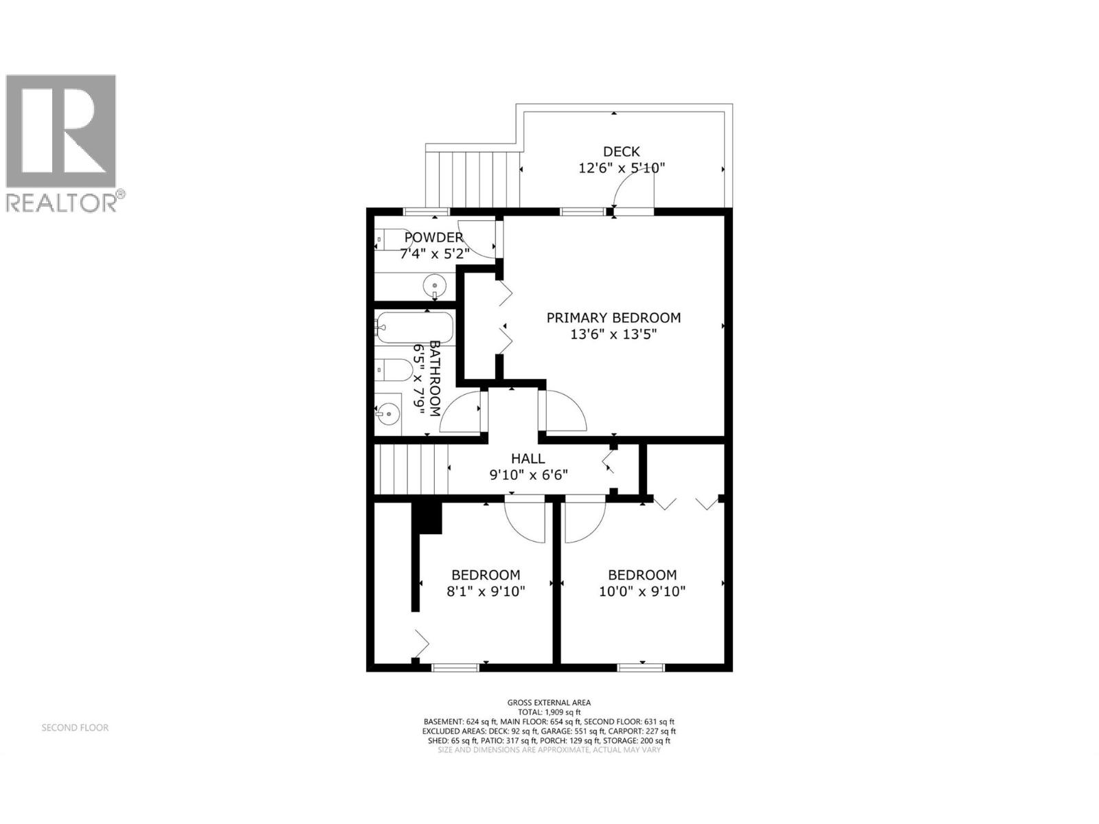 6312 Learmouth Road, Coldstream, British Columbia  V1B 3G3 - Photo 64 - 10377233